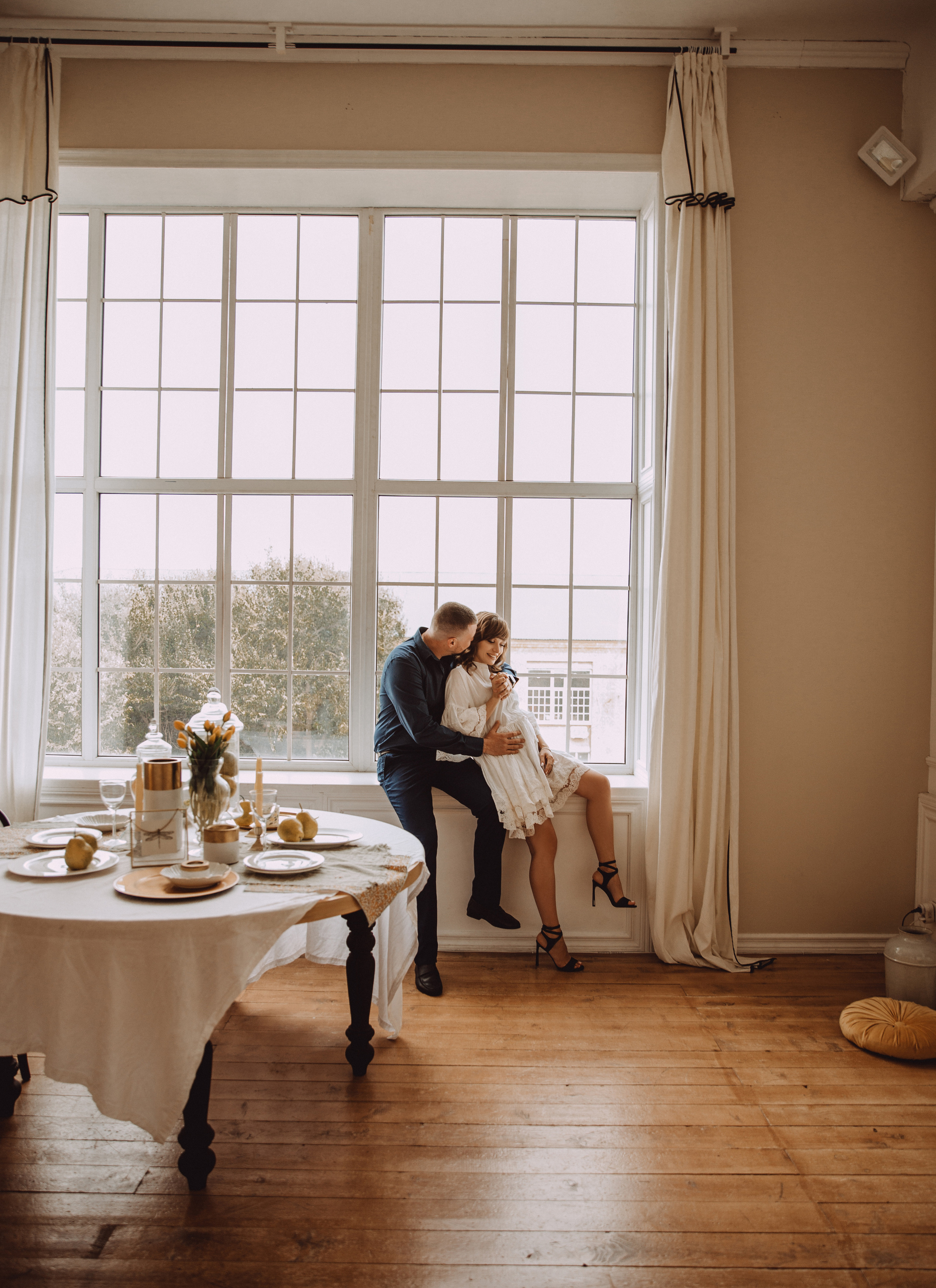 Валя & Андрей. Фотограф в Краснодаре и Краснодарском крае