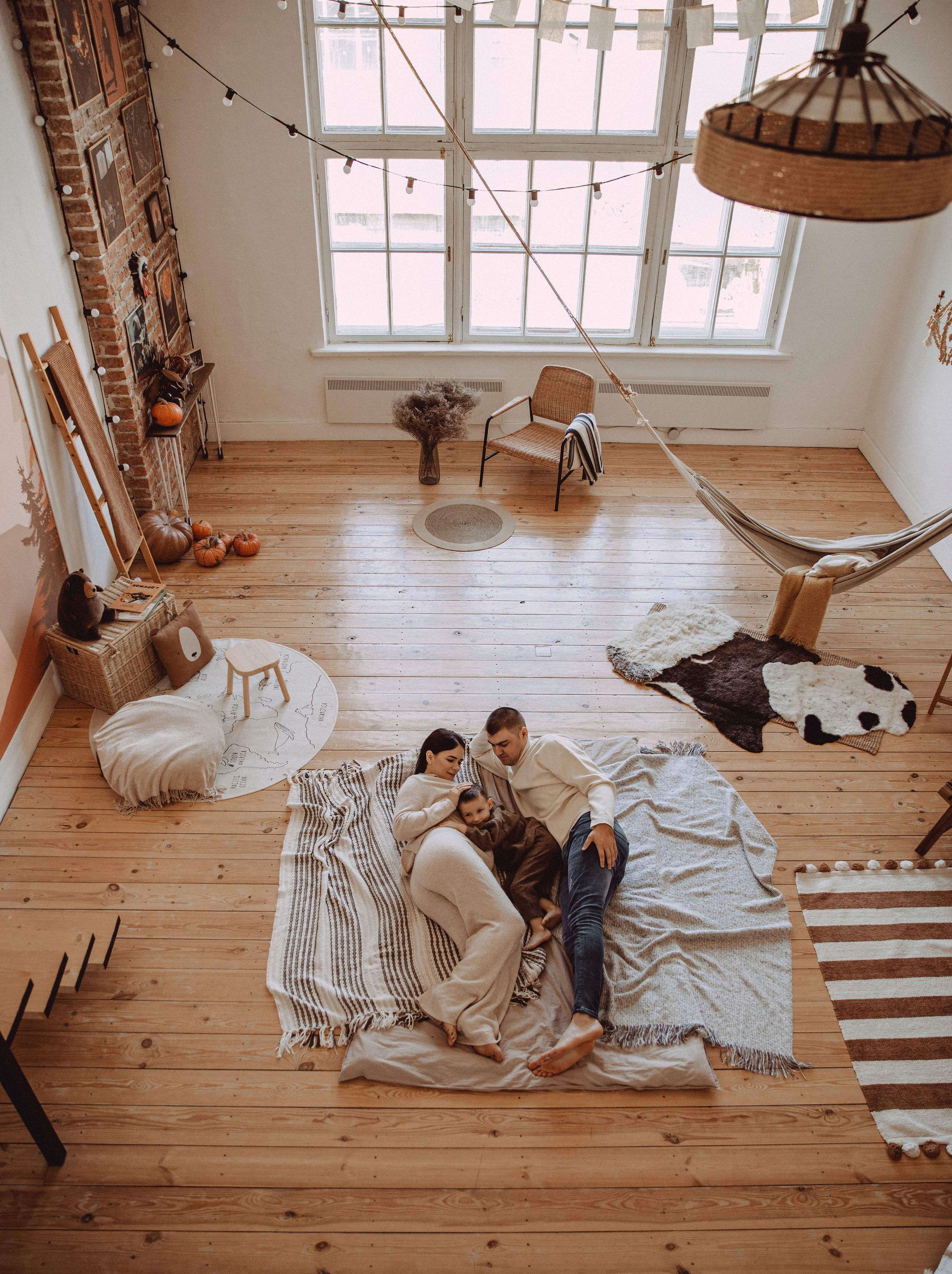 Юля & Дима & Захар. Фотограф в Краснодаре и Краснодарском крае