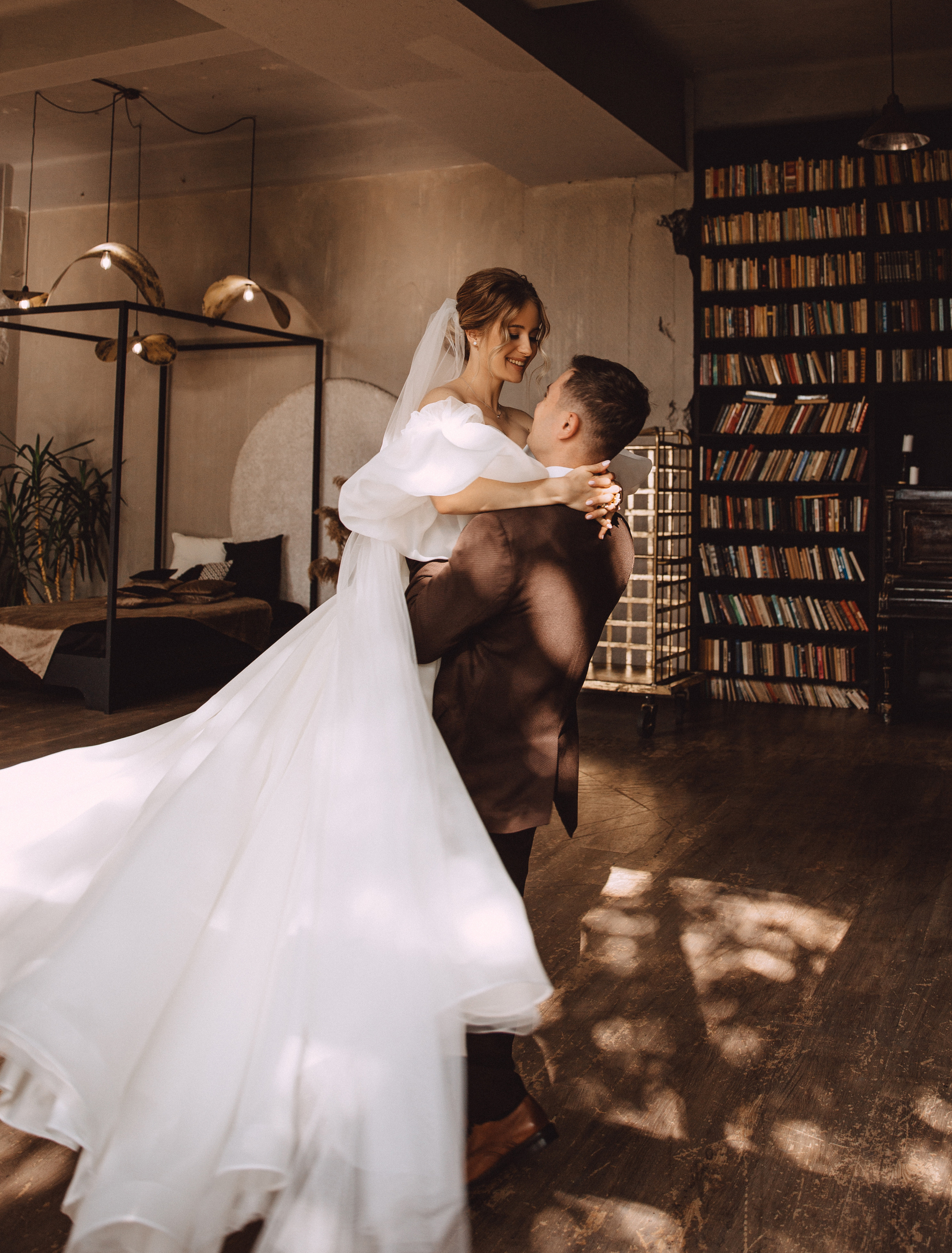 Дарья & Руслан. Фотограф в Краснодаре и Краснодарском крае