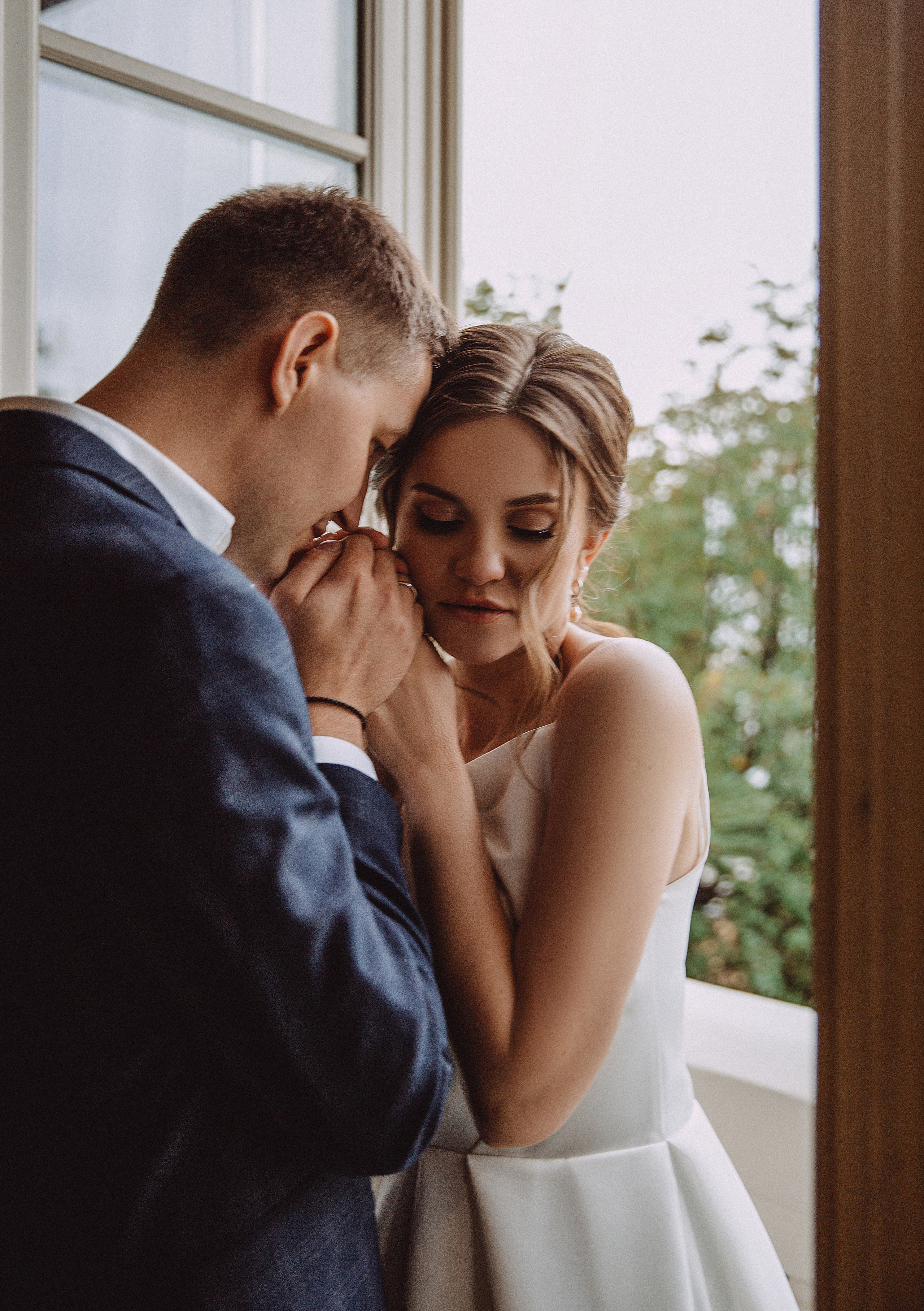 Надежда & Виктор. Фотограф в Краснодаре и Краснодарском крае