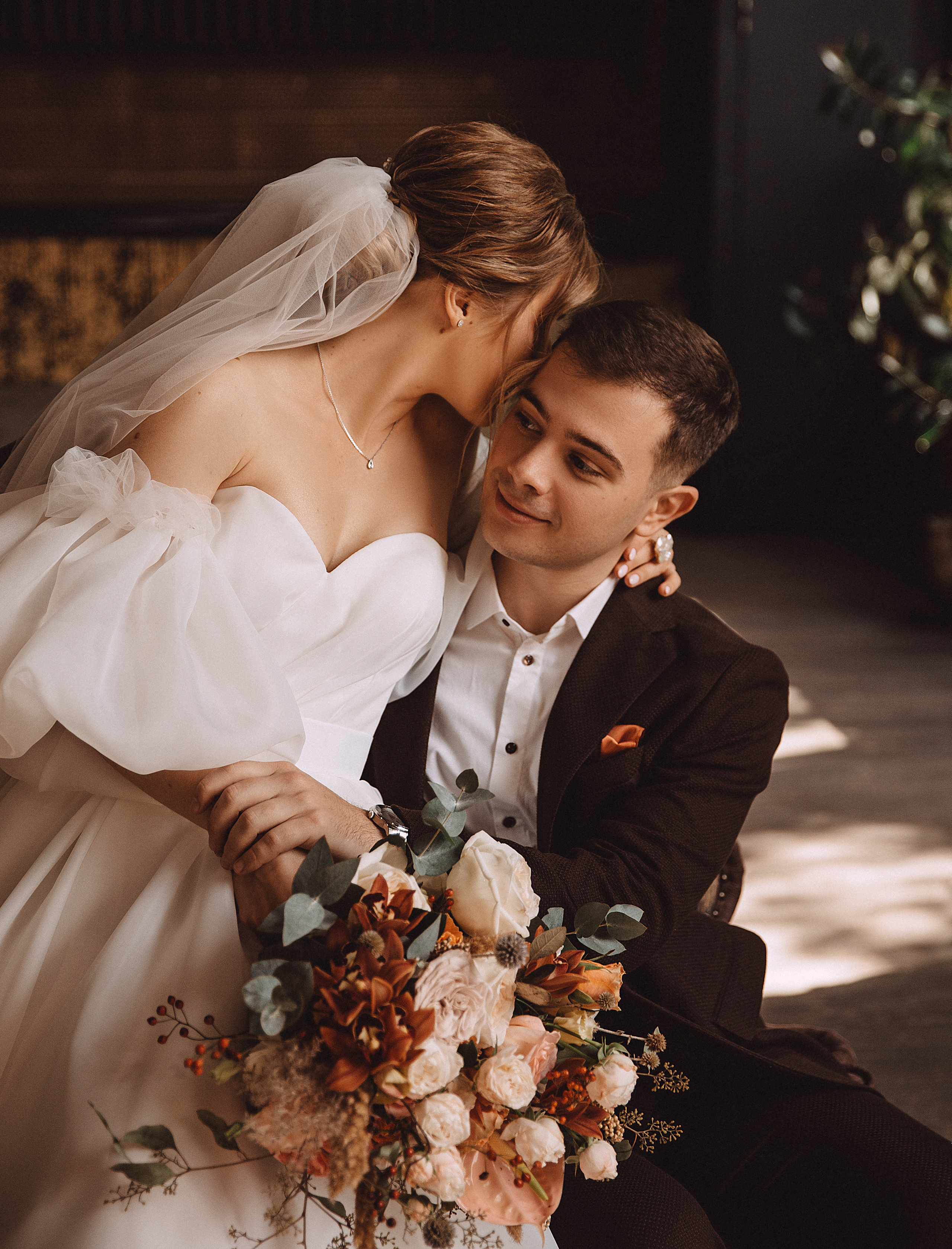 Дарья & Руслан. Фотограф в Краснодаре и Краснодарском крае