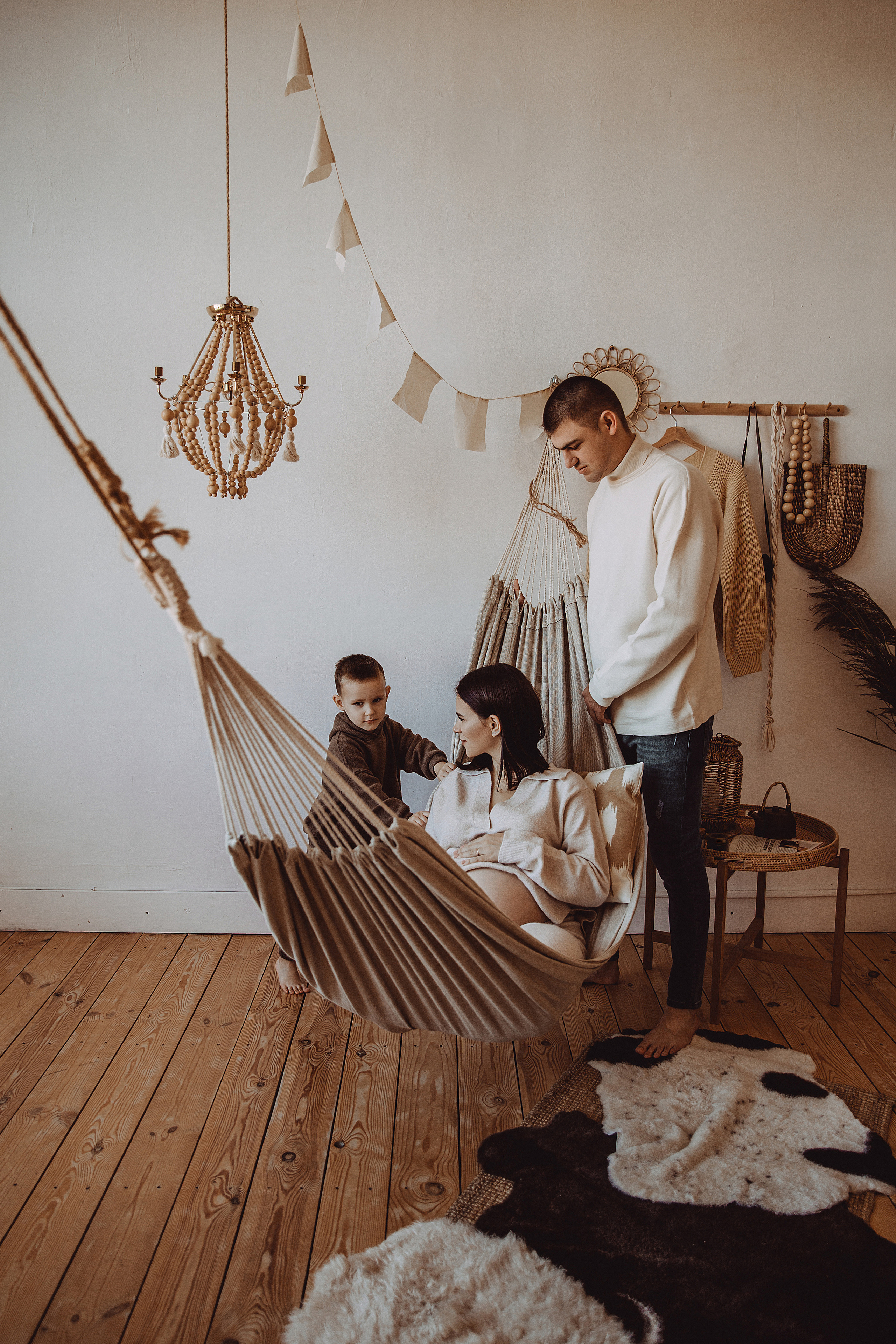 Юля & Дима & Захар. Фотограф в Краснодаре и Краснодарском крае