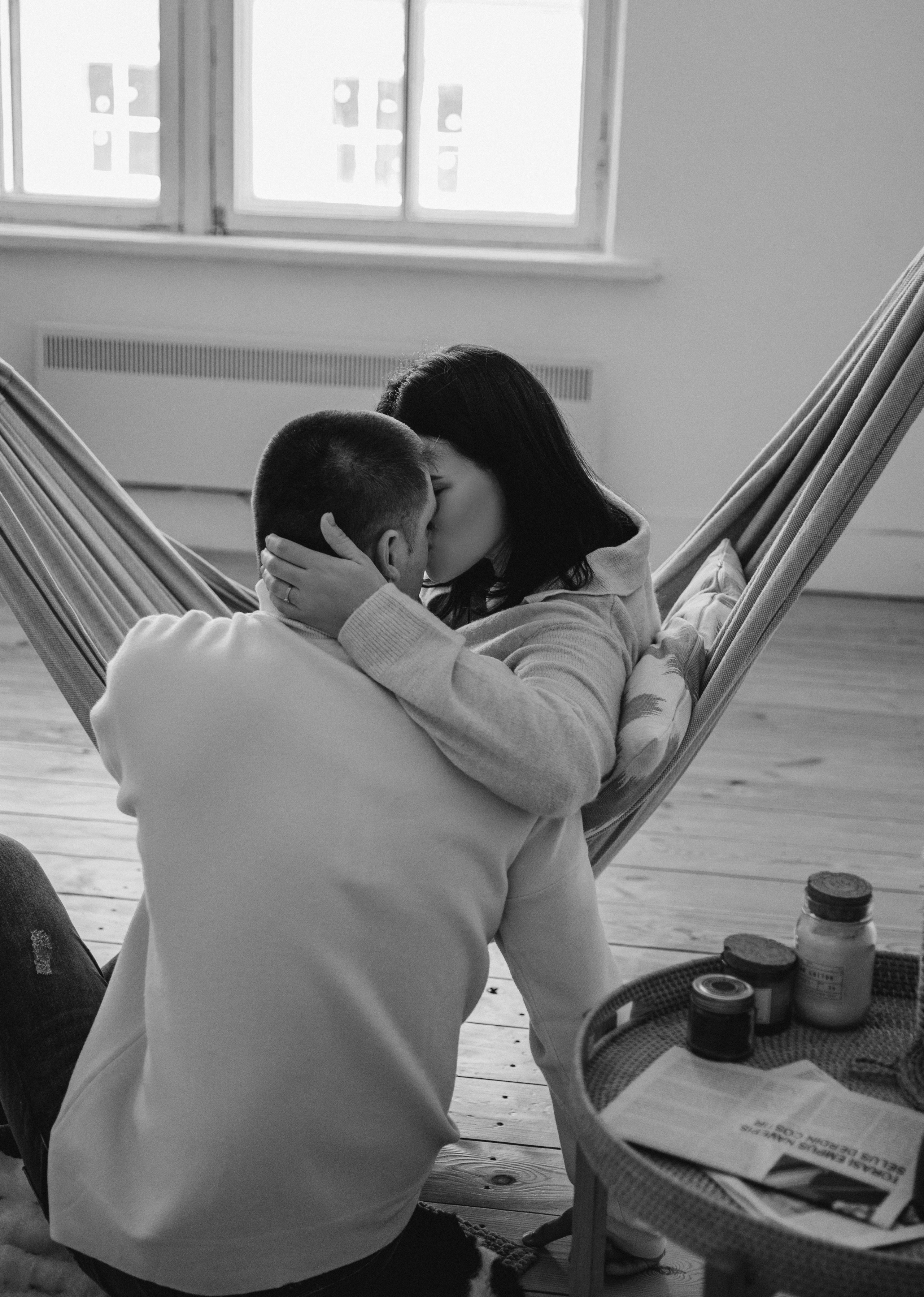 Юля & Дима & Захар. Фотограф в Краснодаре и Краснодарском крае