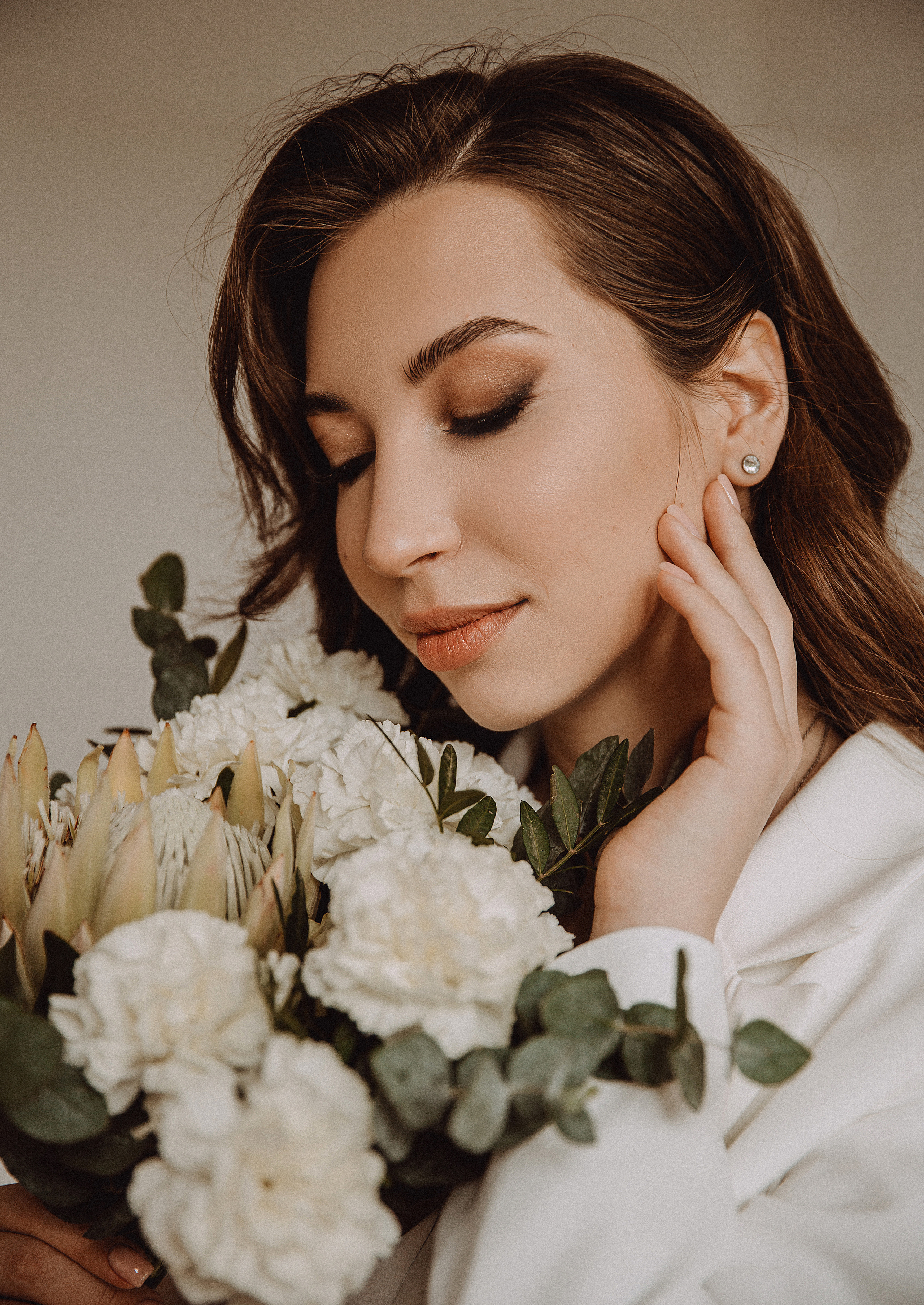 Елизавета & Николай. Фотограф в Краснодаре и Краснодарском крае