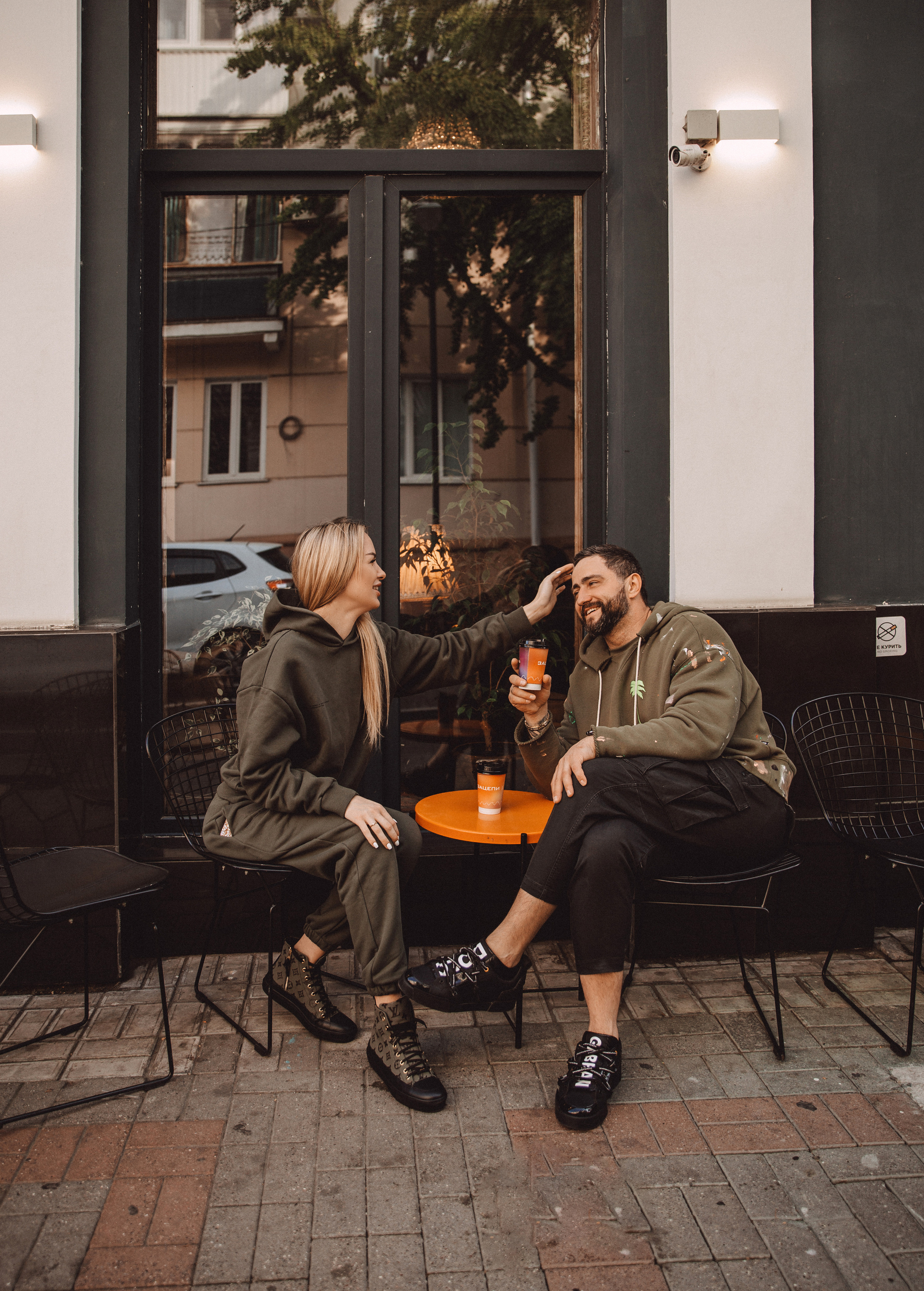 Илона & Сережа. Фотограф в Краснодаре и Краснодарском крае