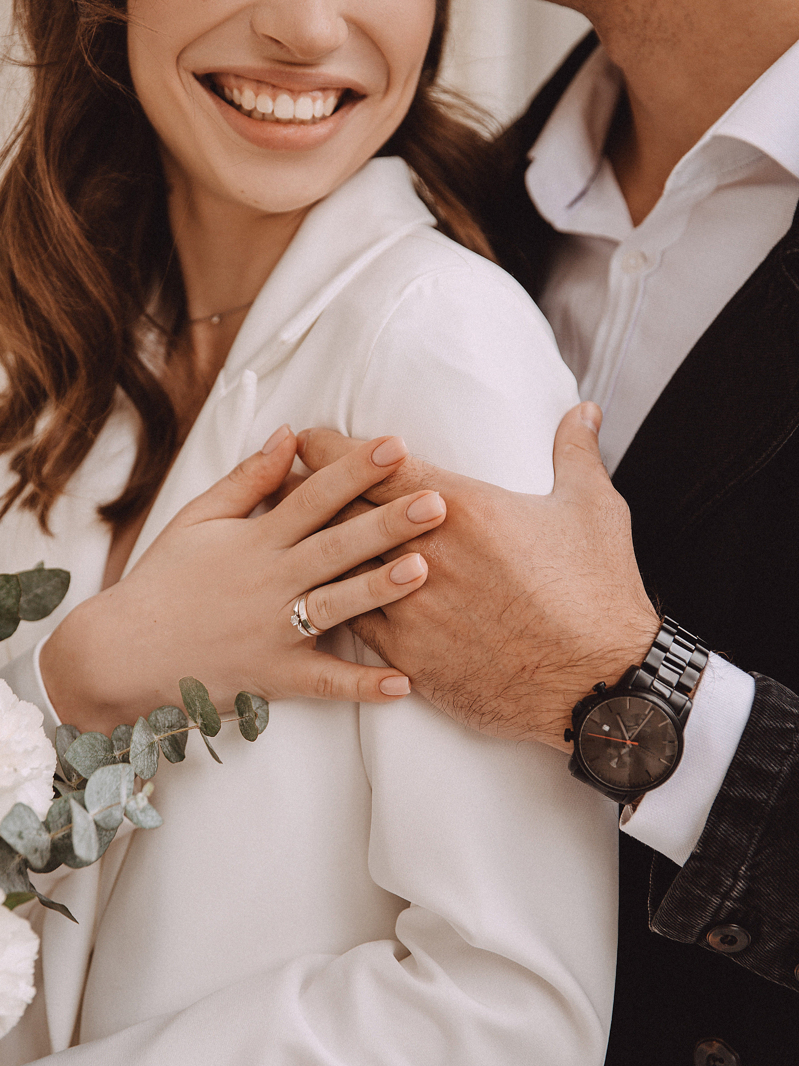 Елизавета & Николай. Фотограф в Краснодаре и Краснодарском крае