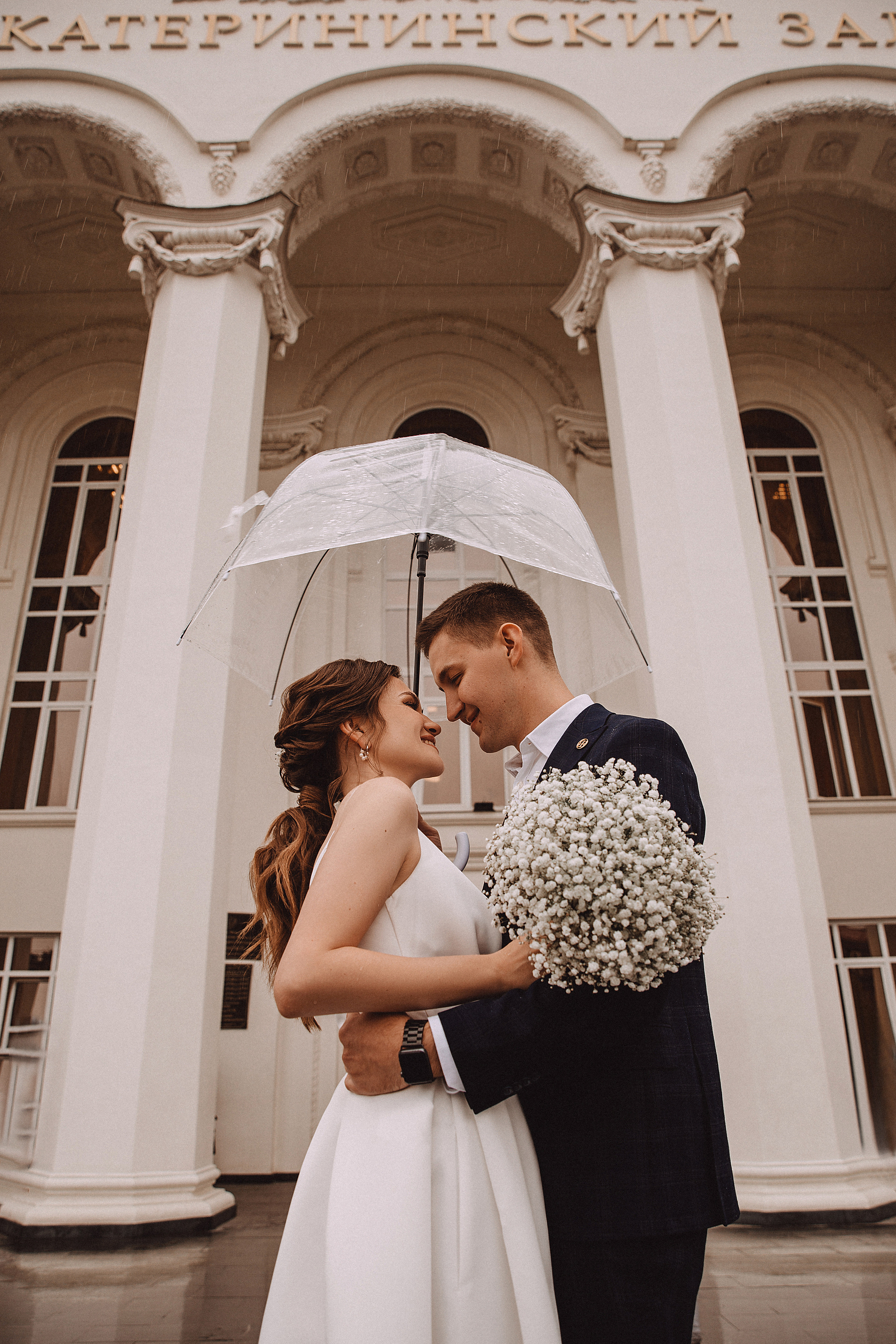 Надежда & Виктор. Фотограф в Краснодаре и Краснодарском крае