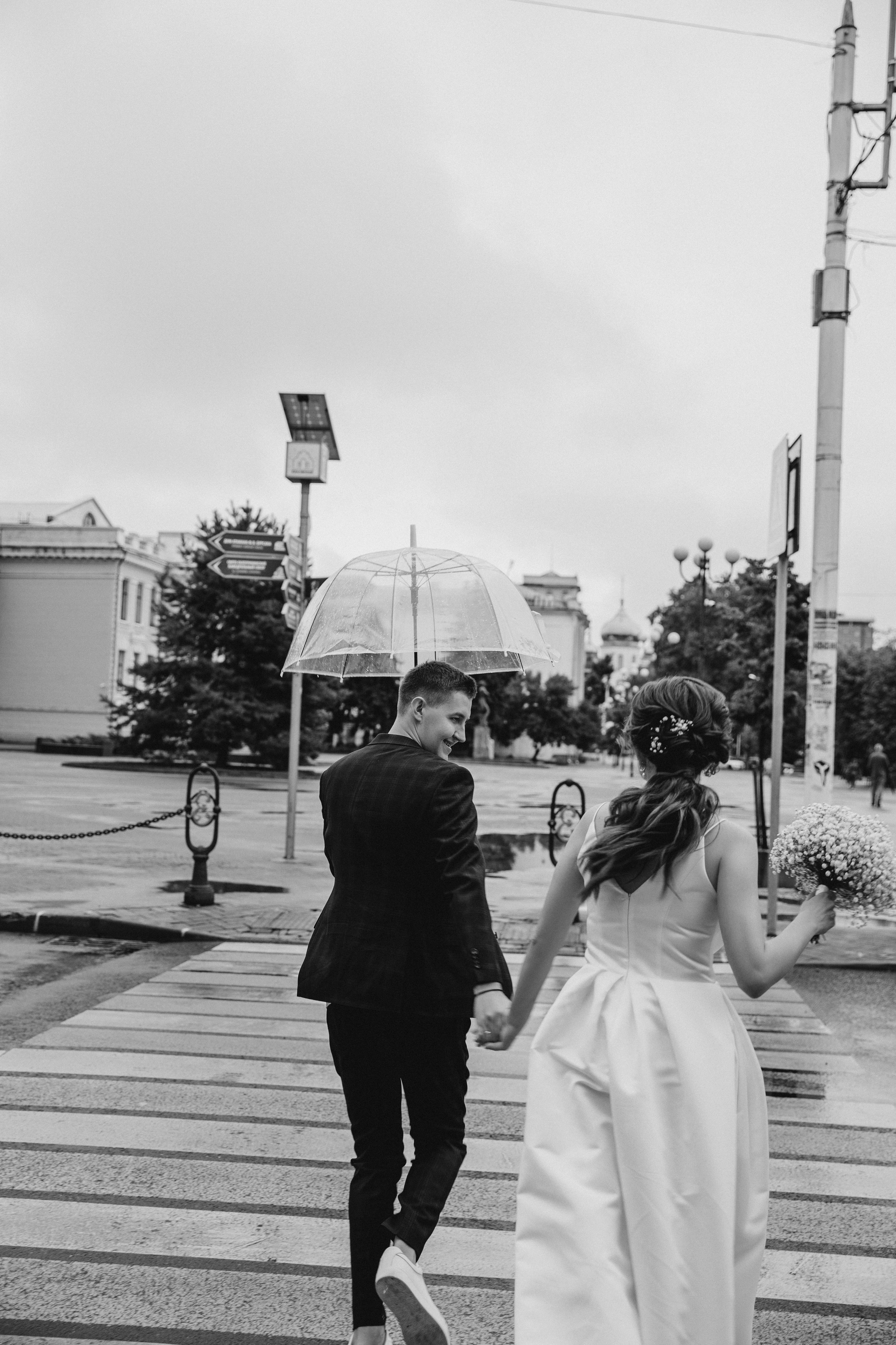 Надежда & Виктор. Фотограф в Краснодаре и Краснодарском крае