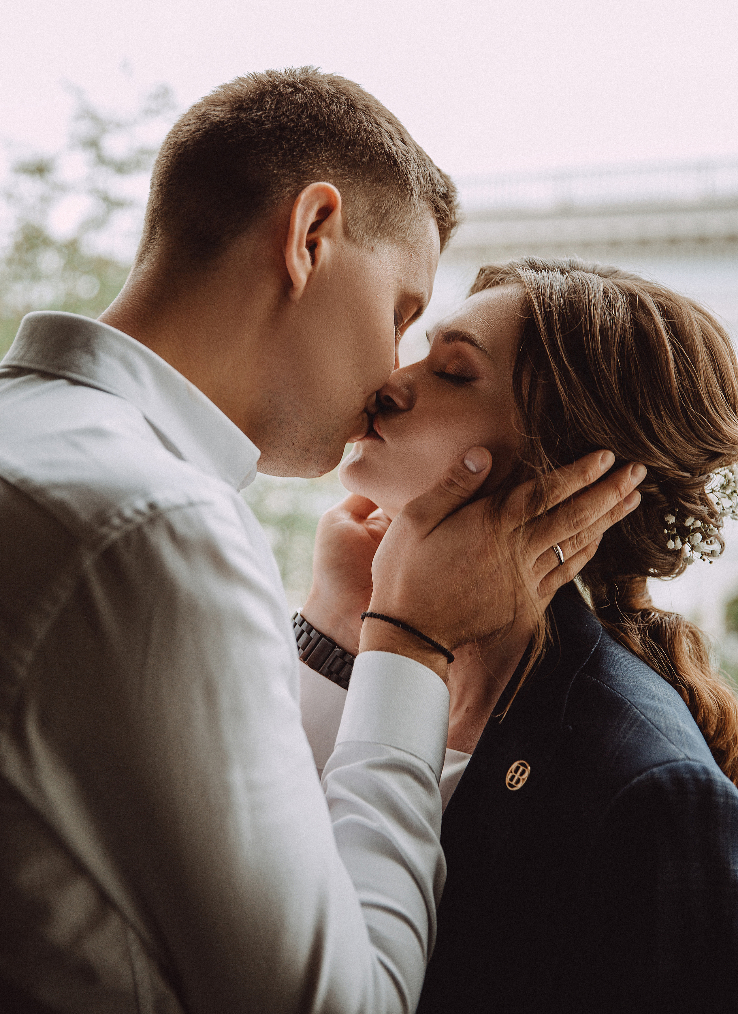 Надежда & Виктор. Фотограф в Краснодаре и Краснодарском крае