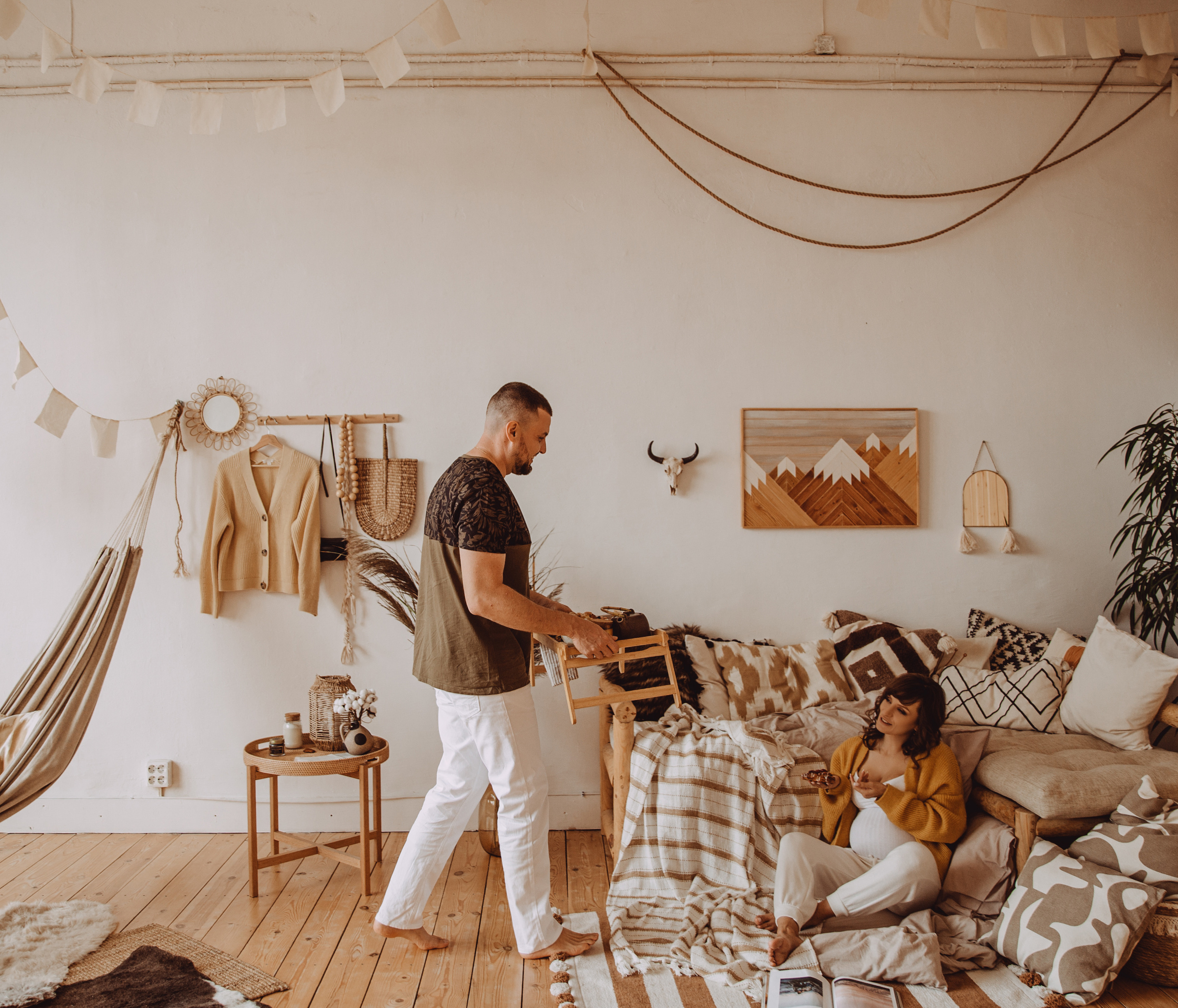 Валя & Андрей. Фотограф в Краснодаре и Краснодарском крае