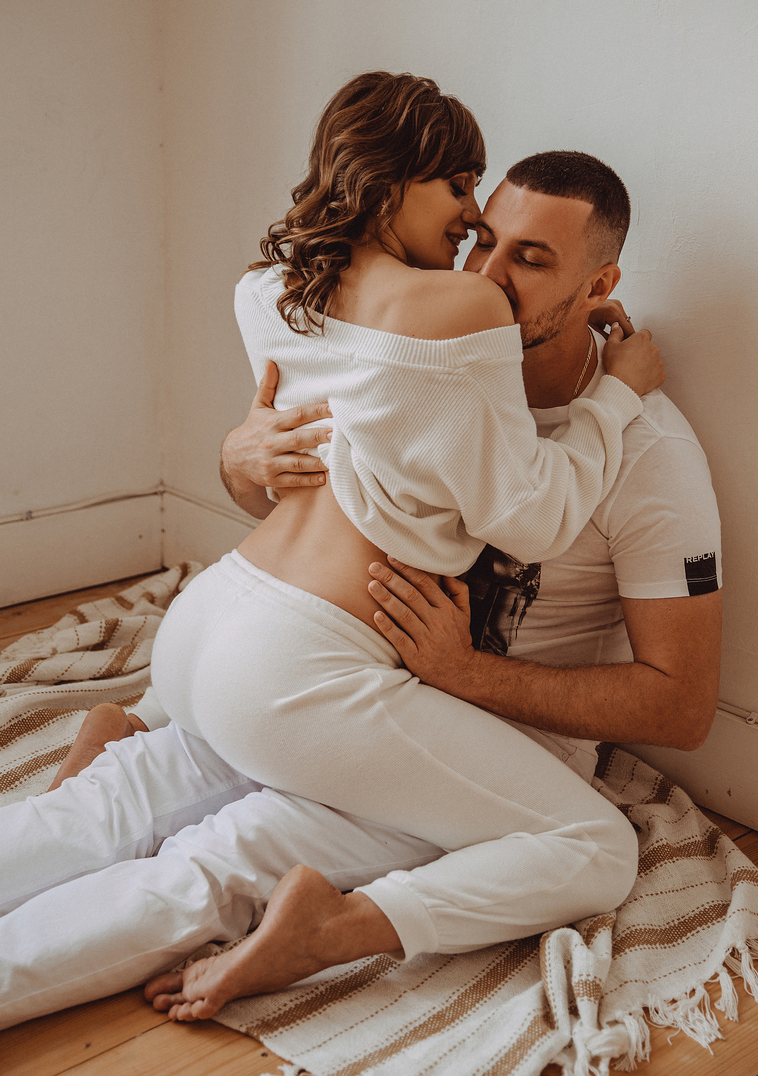 Валя & Андрей. Фотограф в Краснодаре и Краснодарском крае