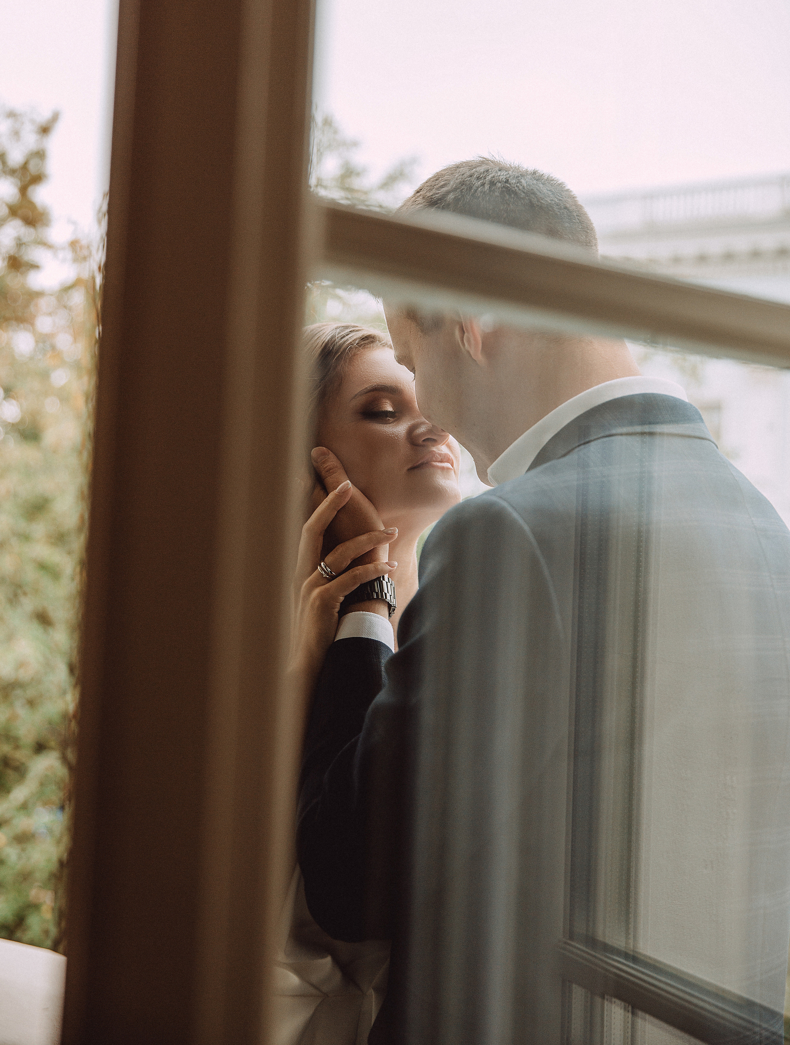 Надежда & Виктор. Фотограф в Краснодаре и Краснодарском крае