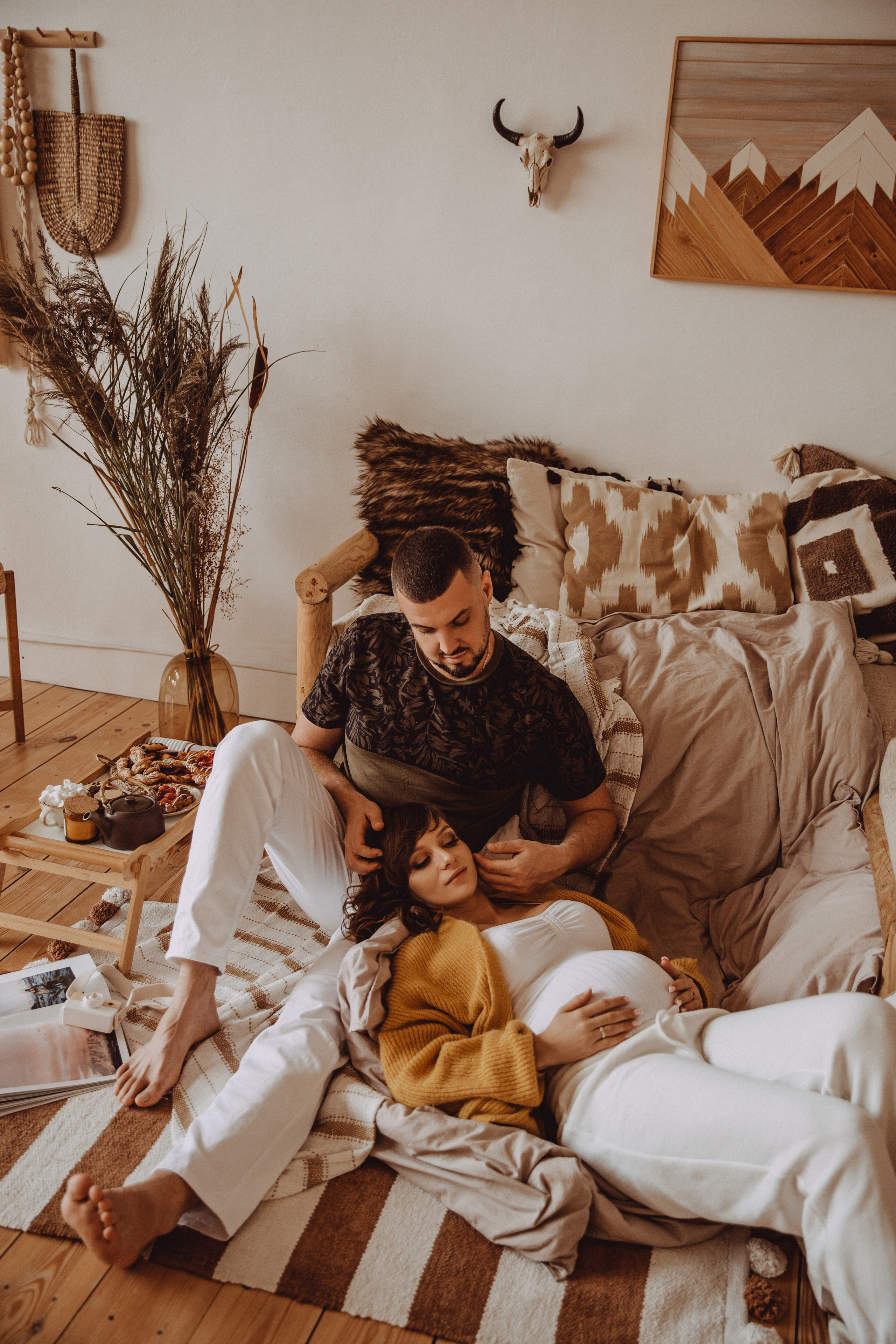 Валя & Андрей. Фотограф в Краснодаре и Краснодарском крае