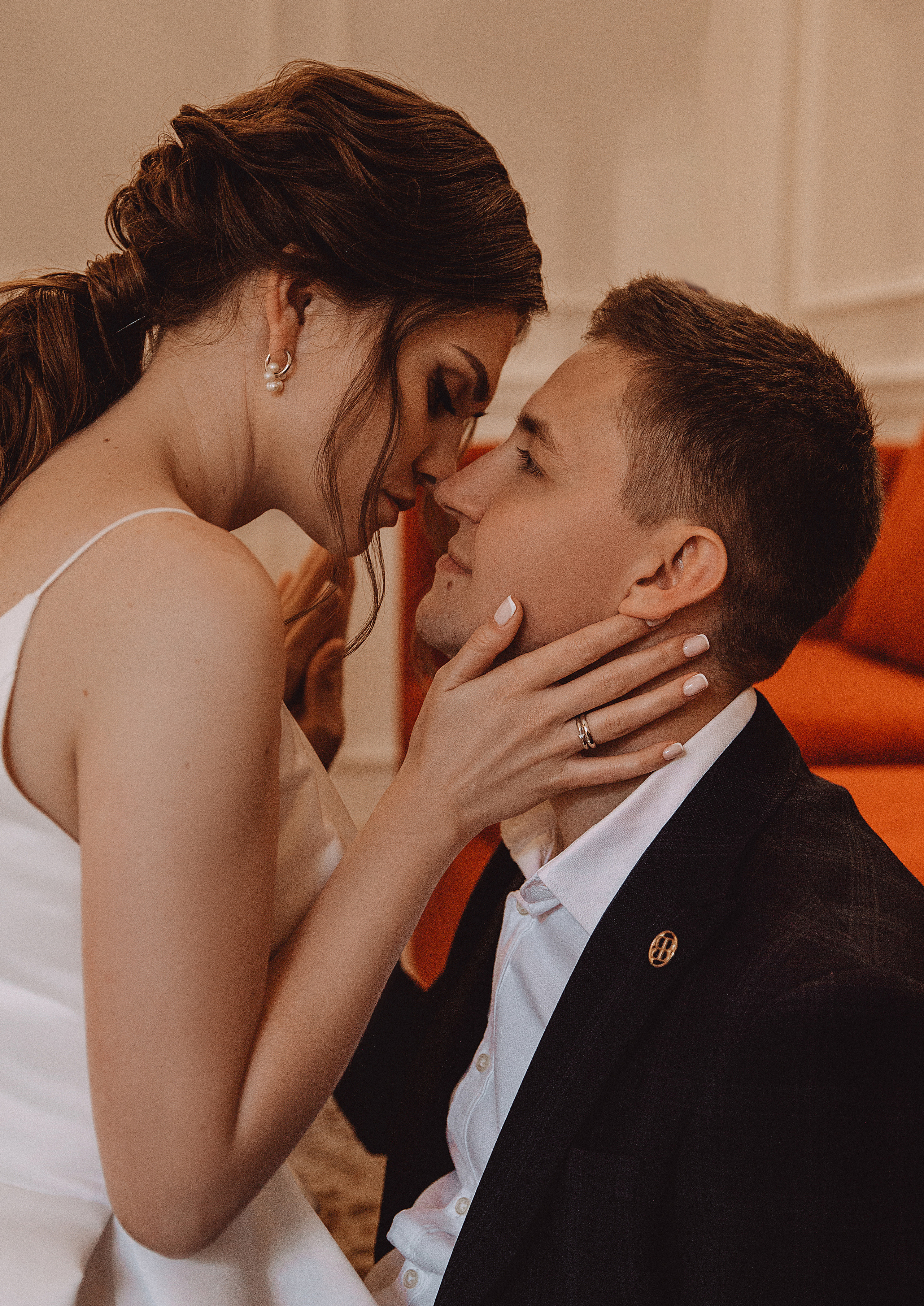 Надежда & Виктор. Фотограф в Краснодаре и Краснодарском крае