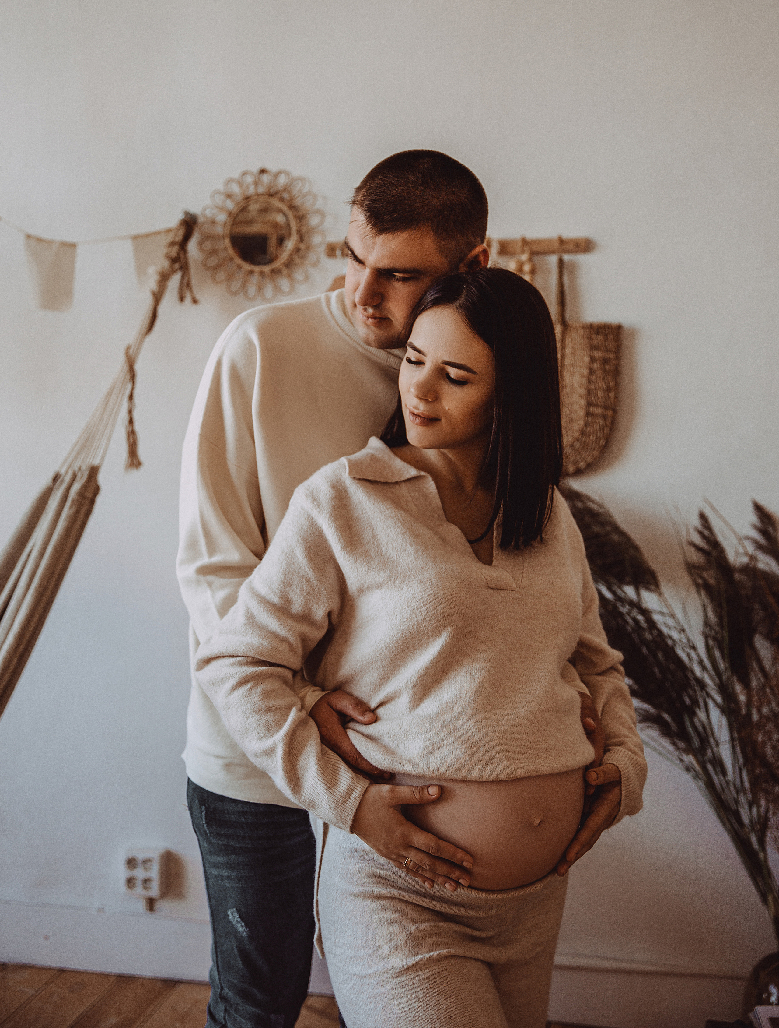 Юля & Дима & Захар. Фотограф в Краснодаре и Краснодарском крае