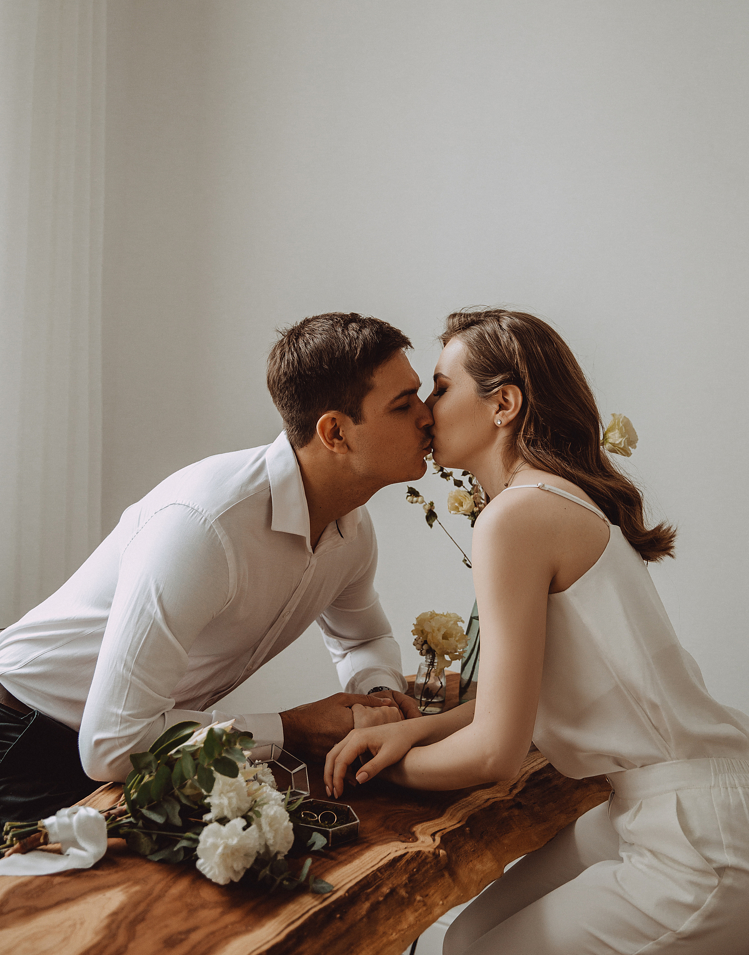 Елизавета & Николай. Фотограф в Краснодаре и Краснодарском крае