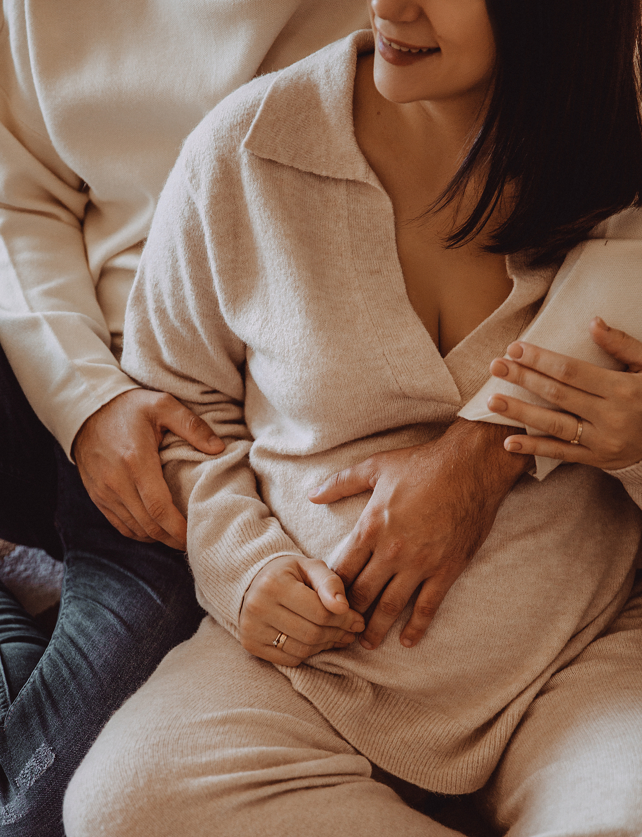 Юля & Дима & Захар. Фотограф в Краснодаре и Краснодарском крае