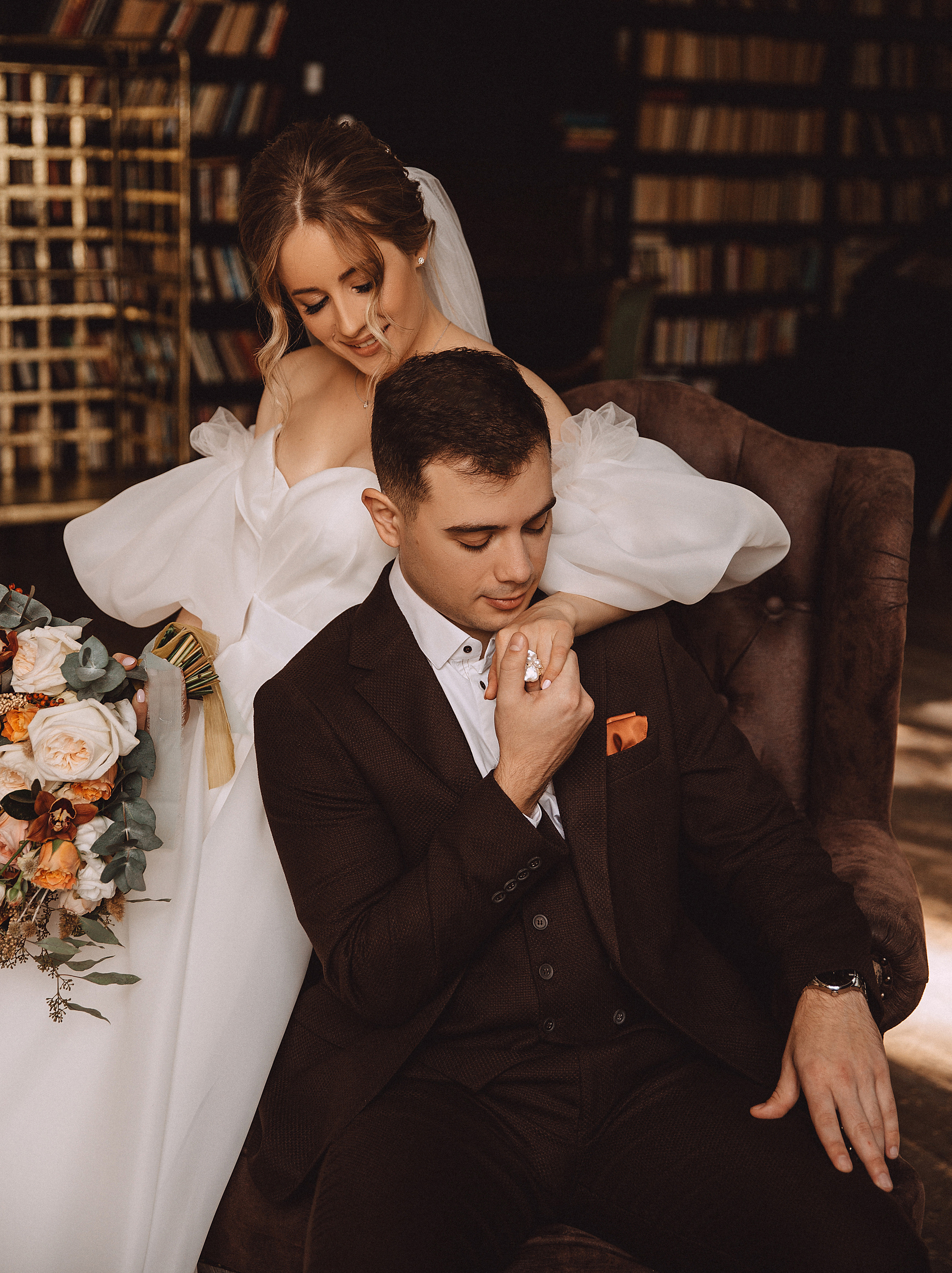 Дарья & Руслан. Фотограф в Краснодаре и Краснодарском крае