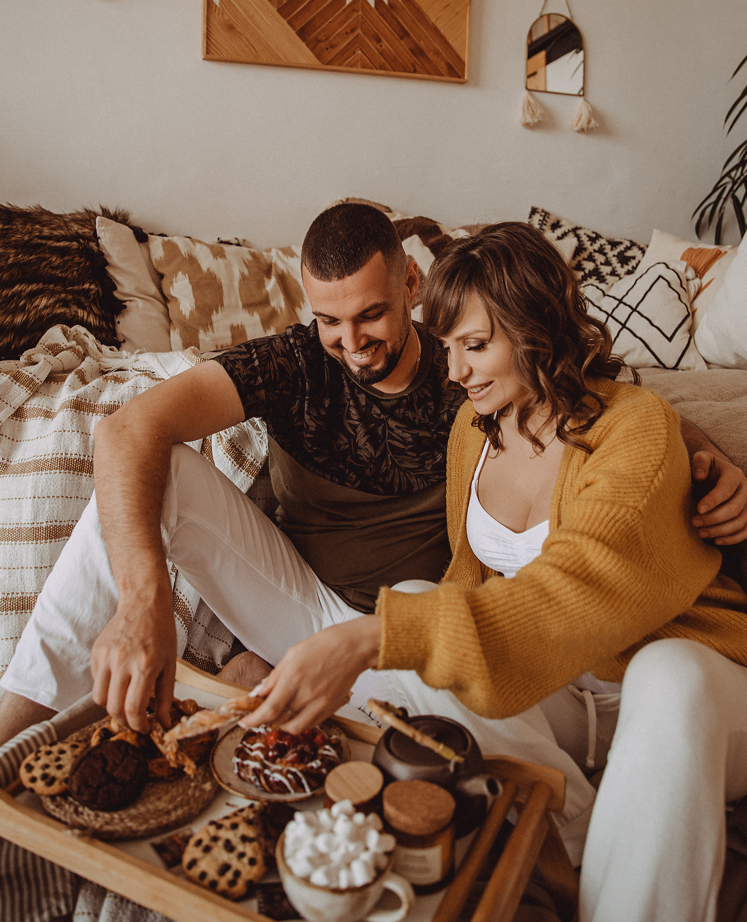 Валя & Андрей. Фотограф в Краснодаре и Краснодарском крае