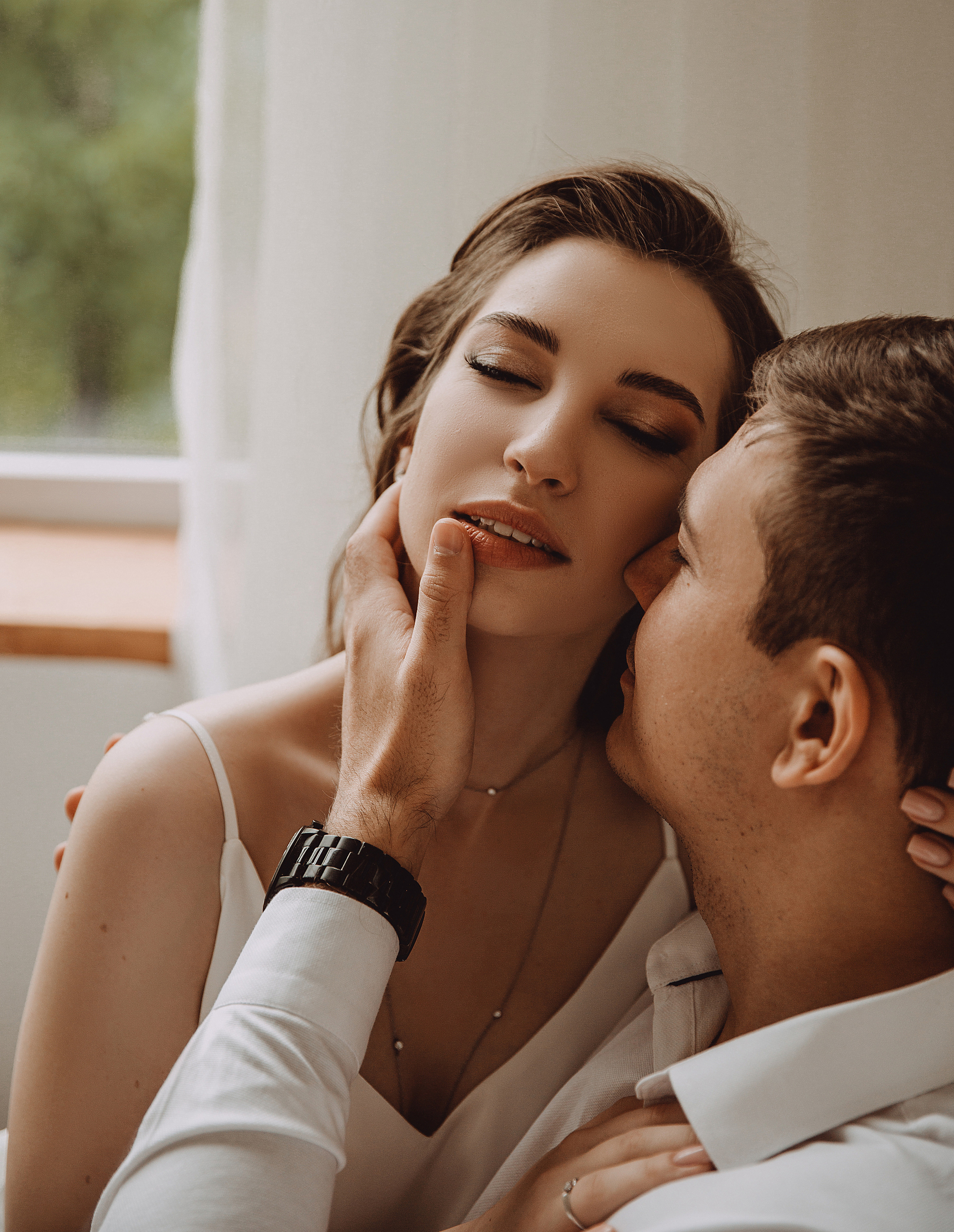 Елизавета & Николай. Фотограф в Краснодаре и Краснодарском крае