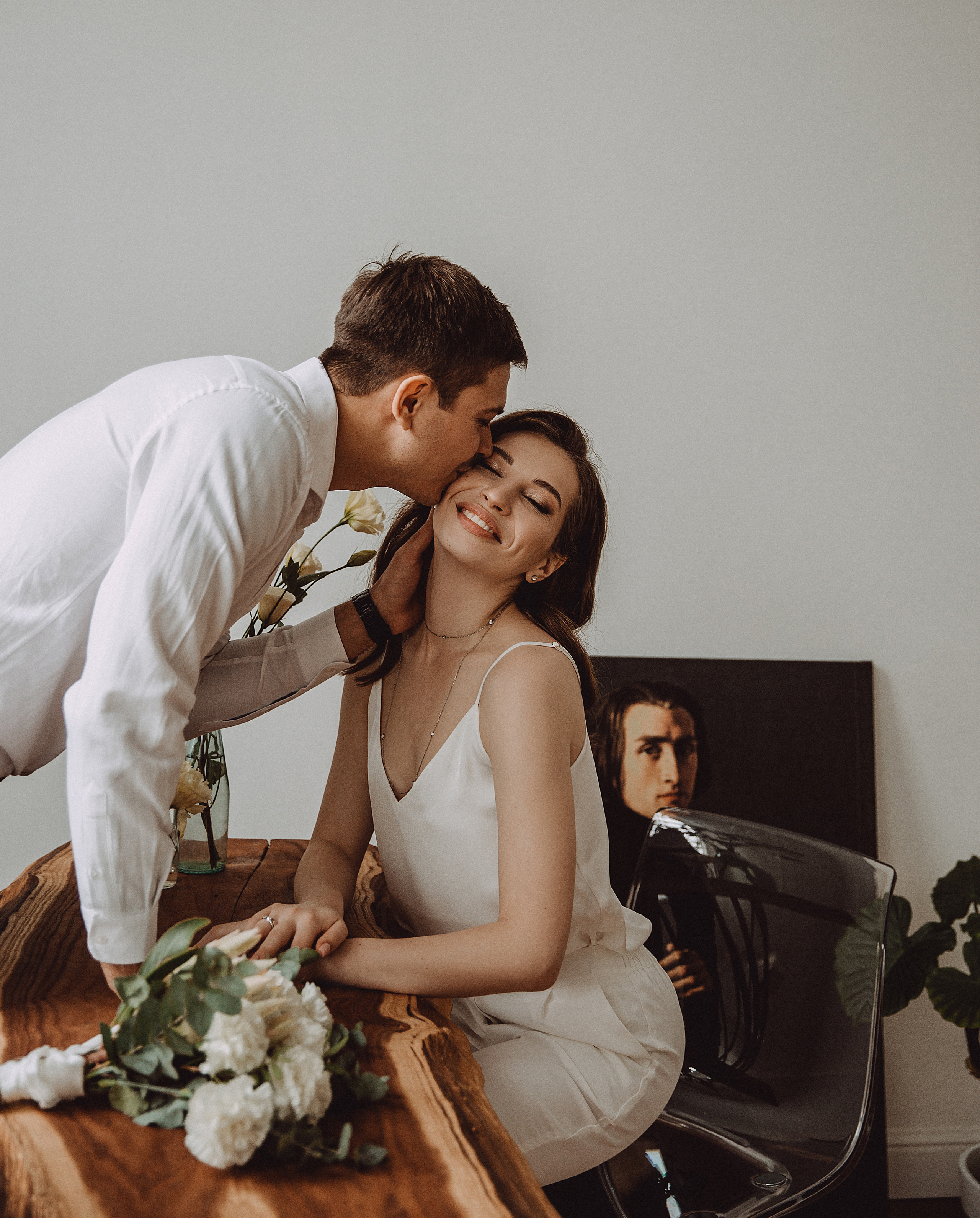 Елизавета & Николай. Фотограф в Краснодаре и Краснодарском крае