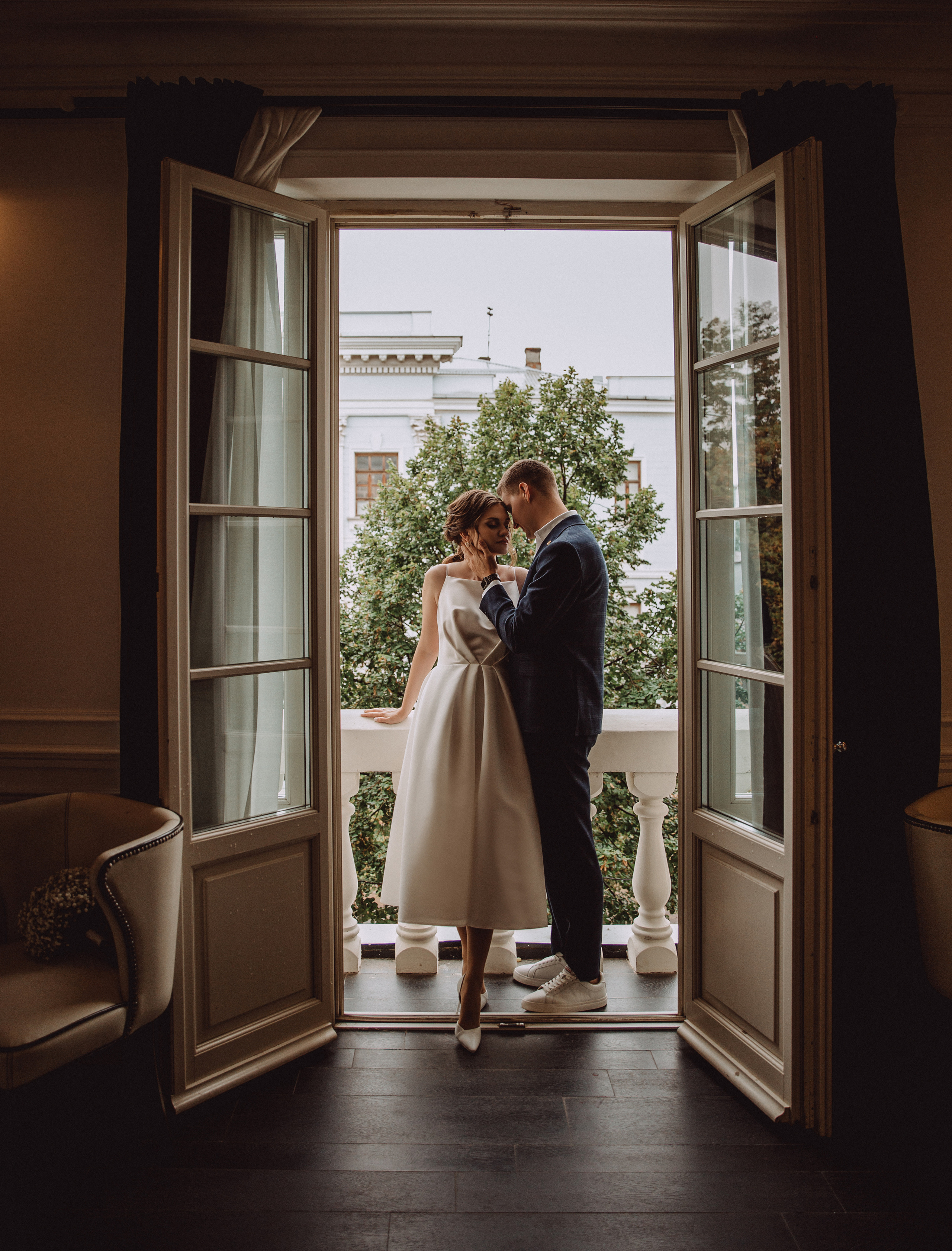 Надежда & Виктор. Фотограф в Краснодаре и Краснодарском крае