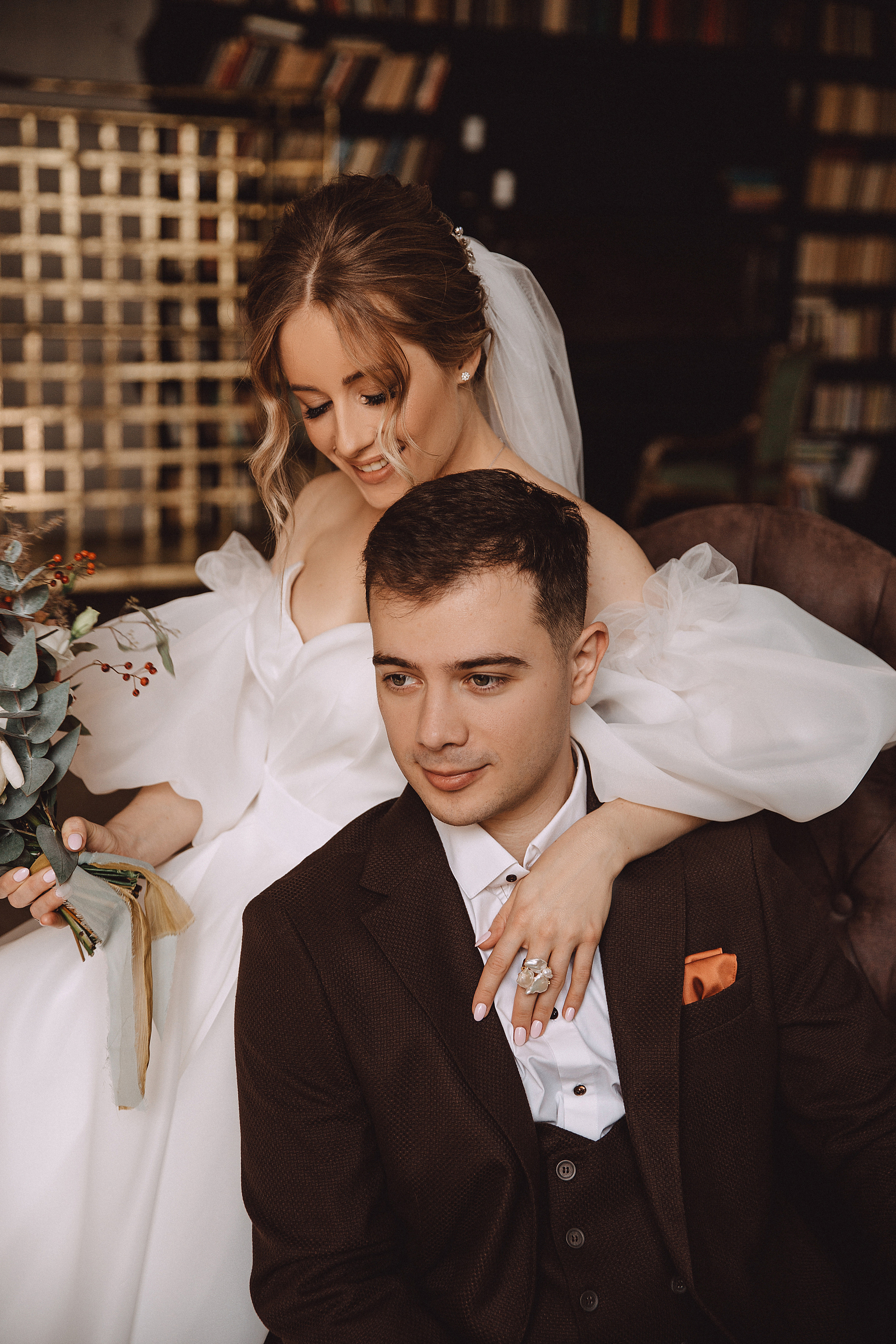 Дарья & Руслан. Фотограф в Краснодаре и Краснодарском крае