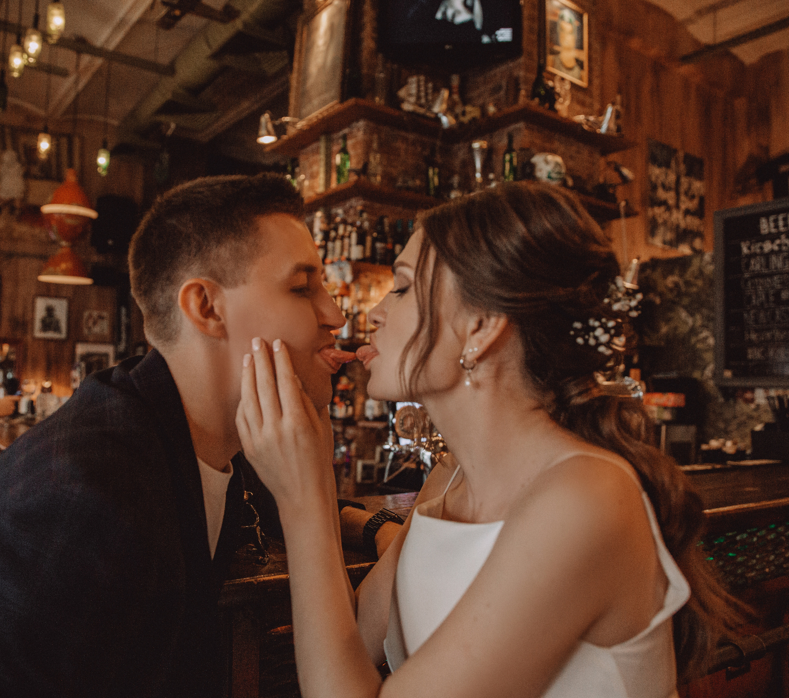 Надежда & Виктор. Фотограф в Краснодаре и Краснодарском крае