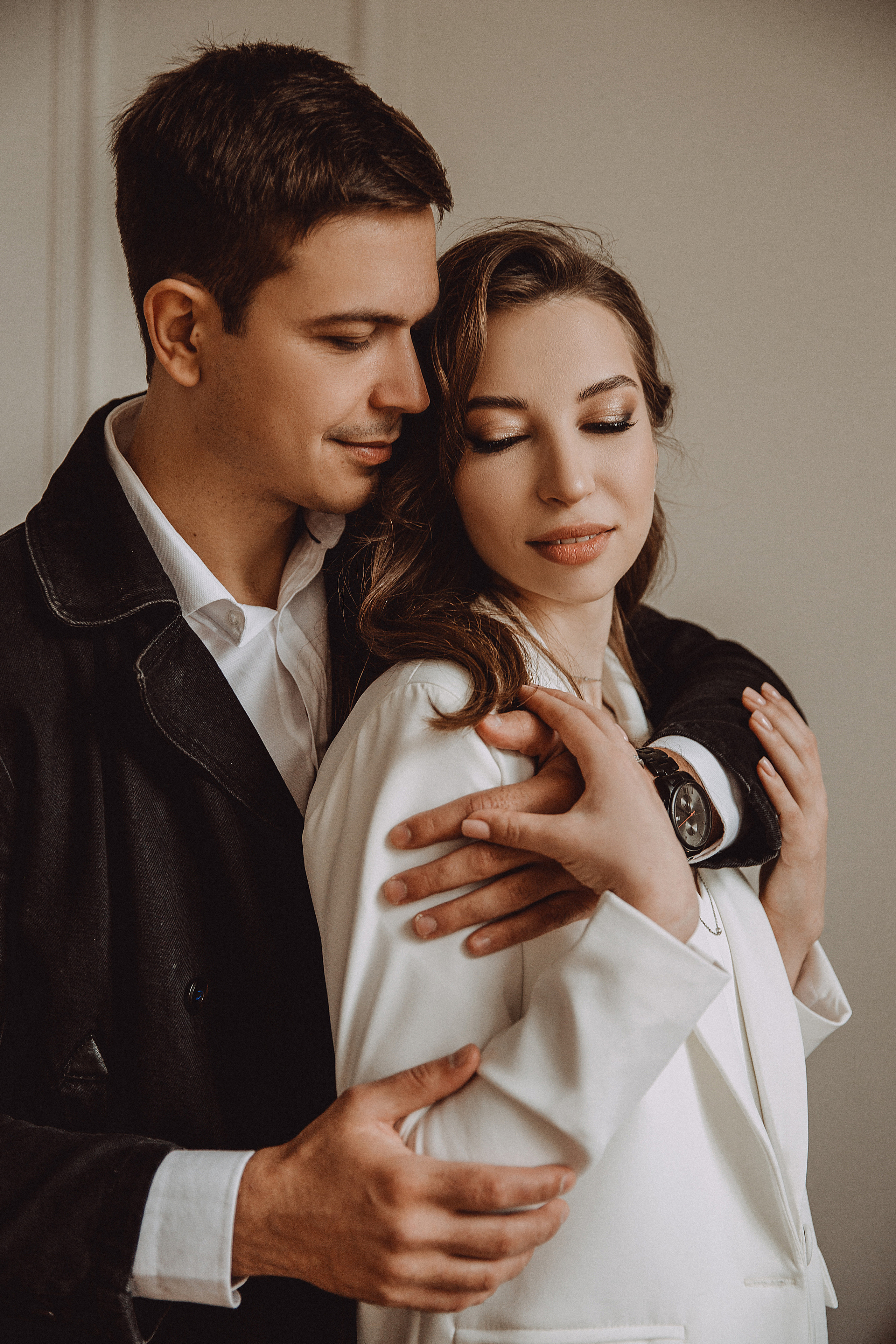 Елизавета & Николай. Фотограф в Краснодаре и Краснодарском крае