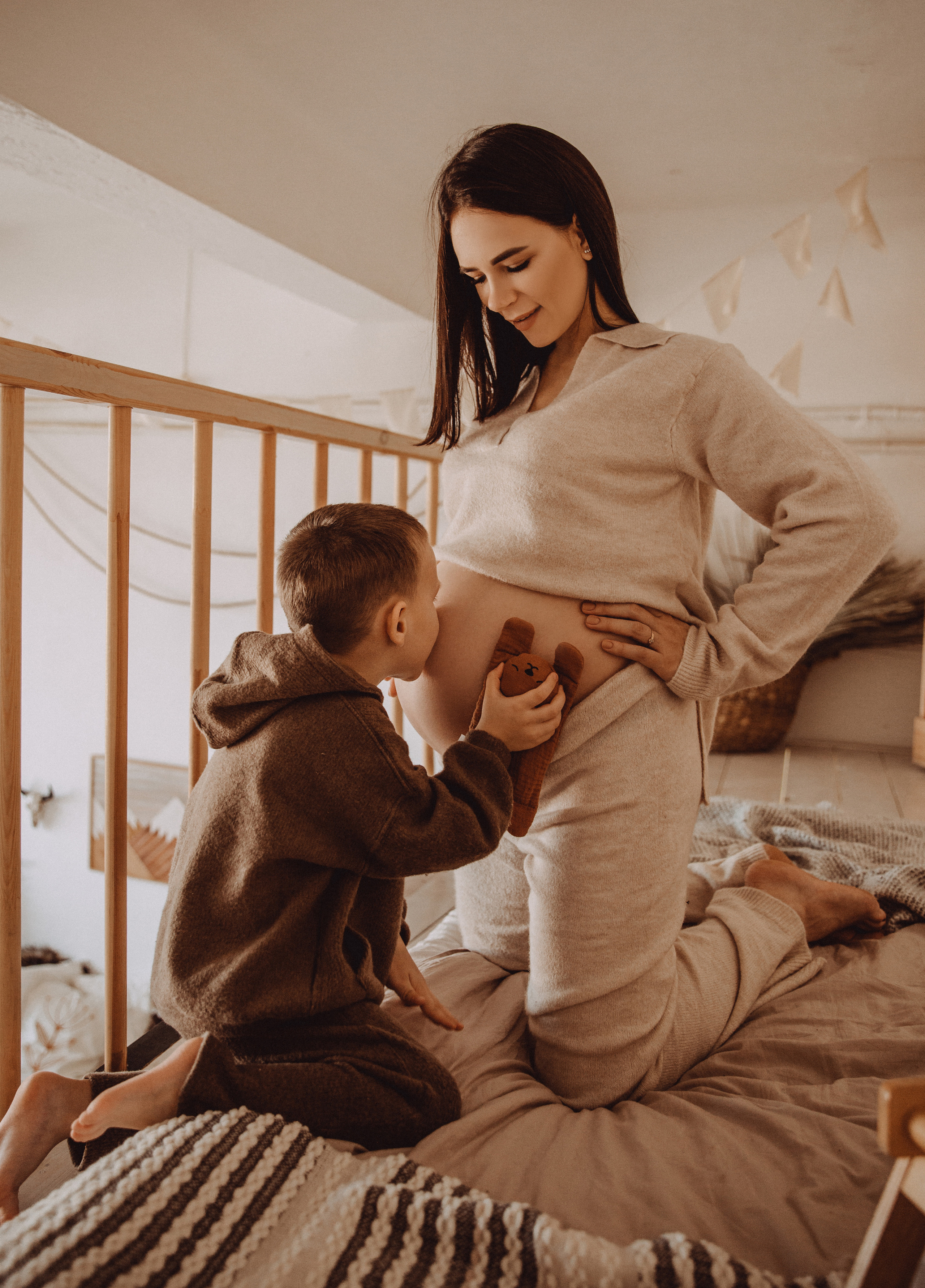 Юля & Дима & Захар. Фотограф в Краснодаре и Краснодарском крае