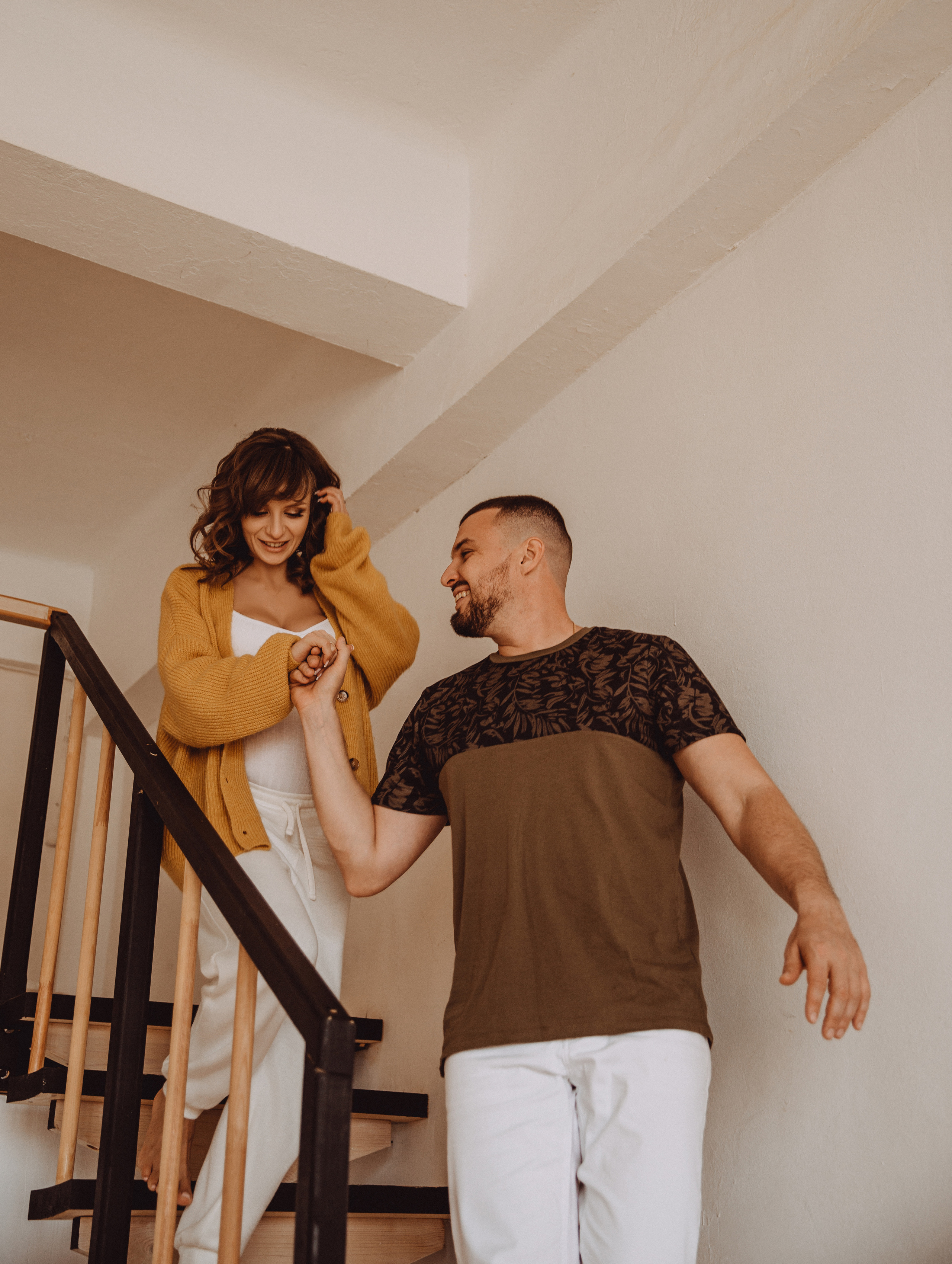 Валя & Андрей. Фотограф в Краснодаре и Краснодарском крае