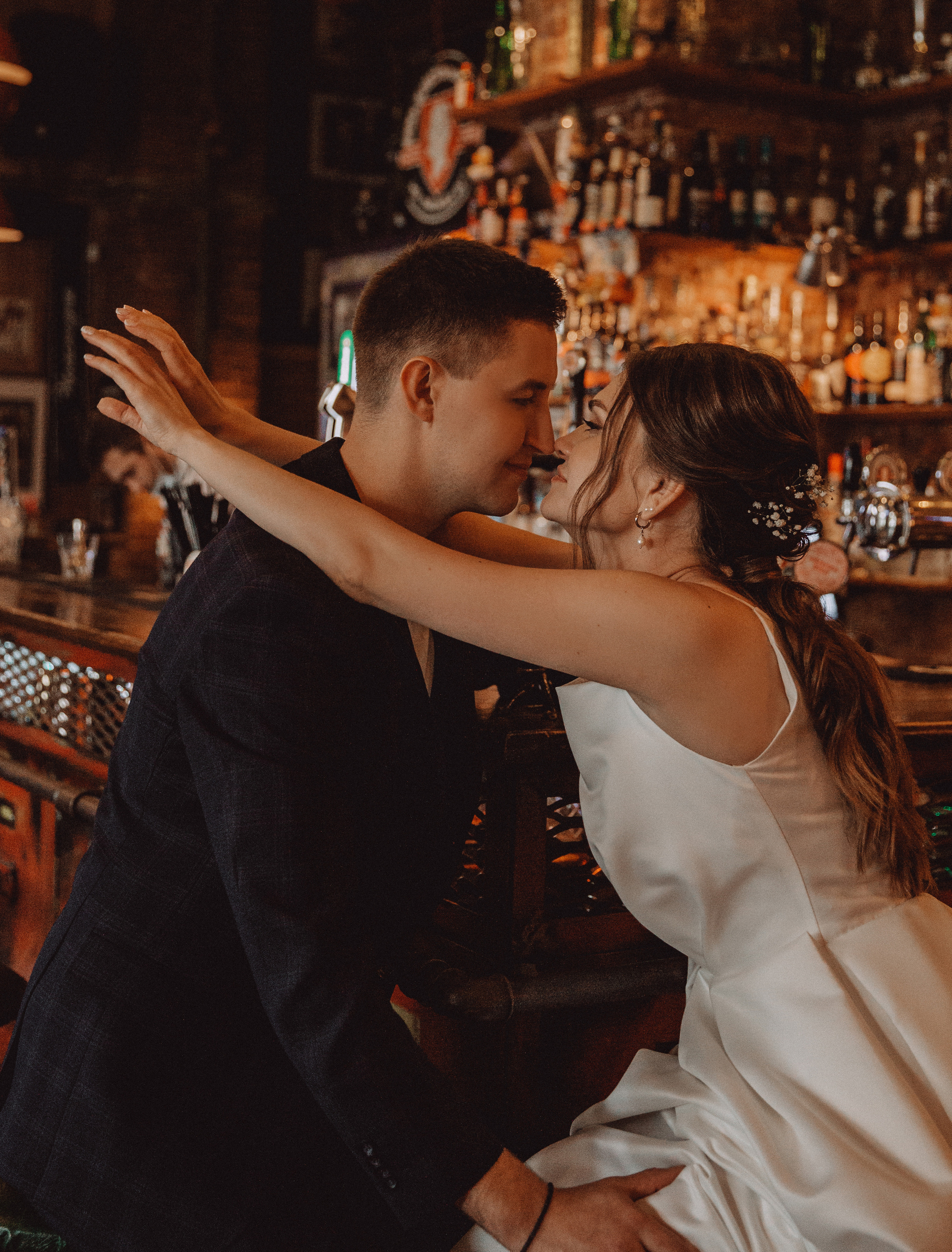 Надежда & Виктор. Фотограф в Краснодаре и Краснодарском крае