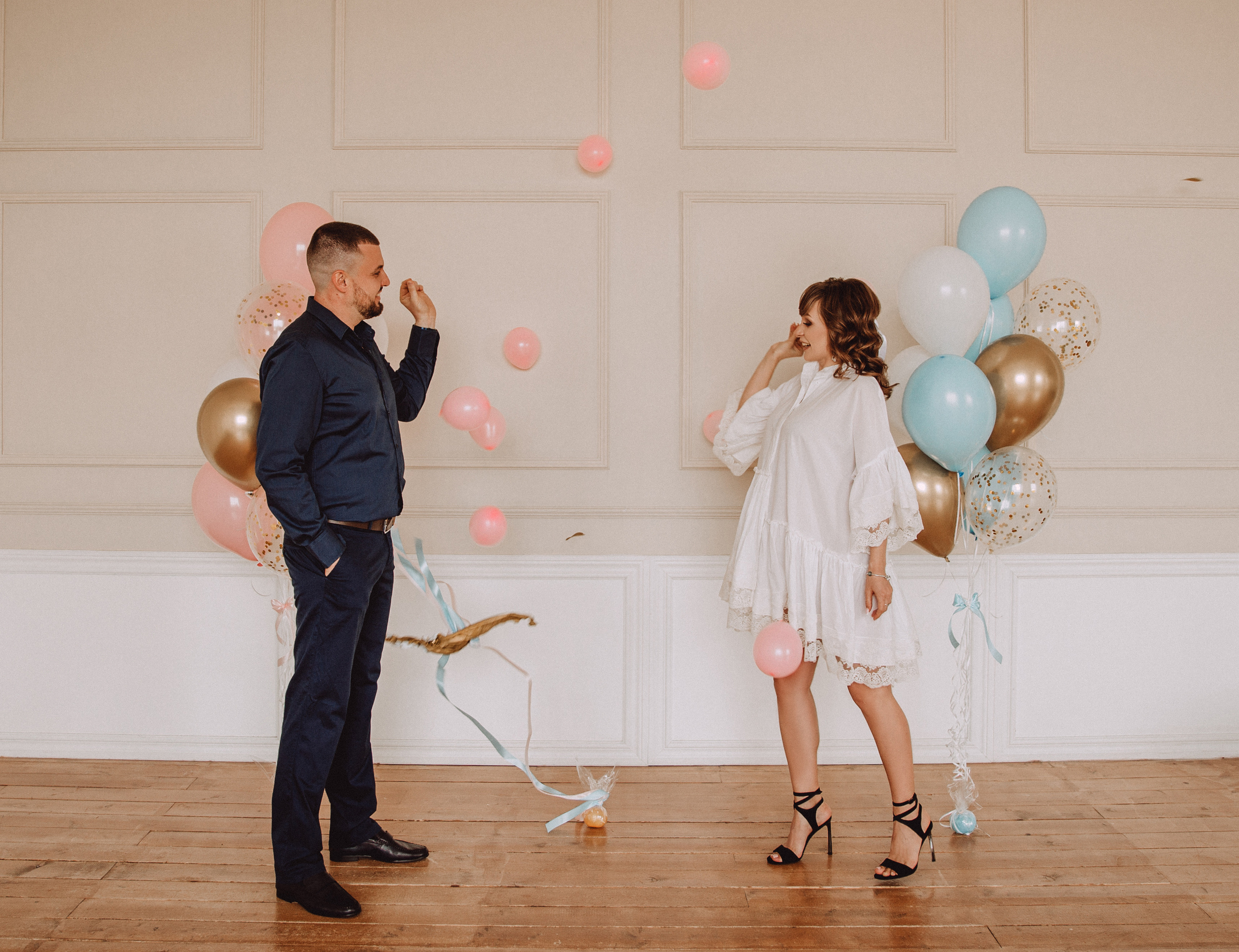 Валя & Андрей. Фотограф в Краснодаре и Краснодарском крае