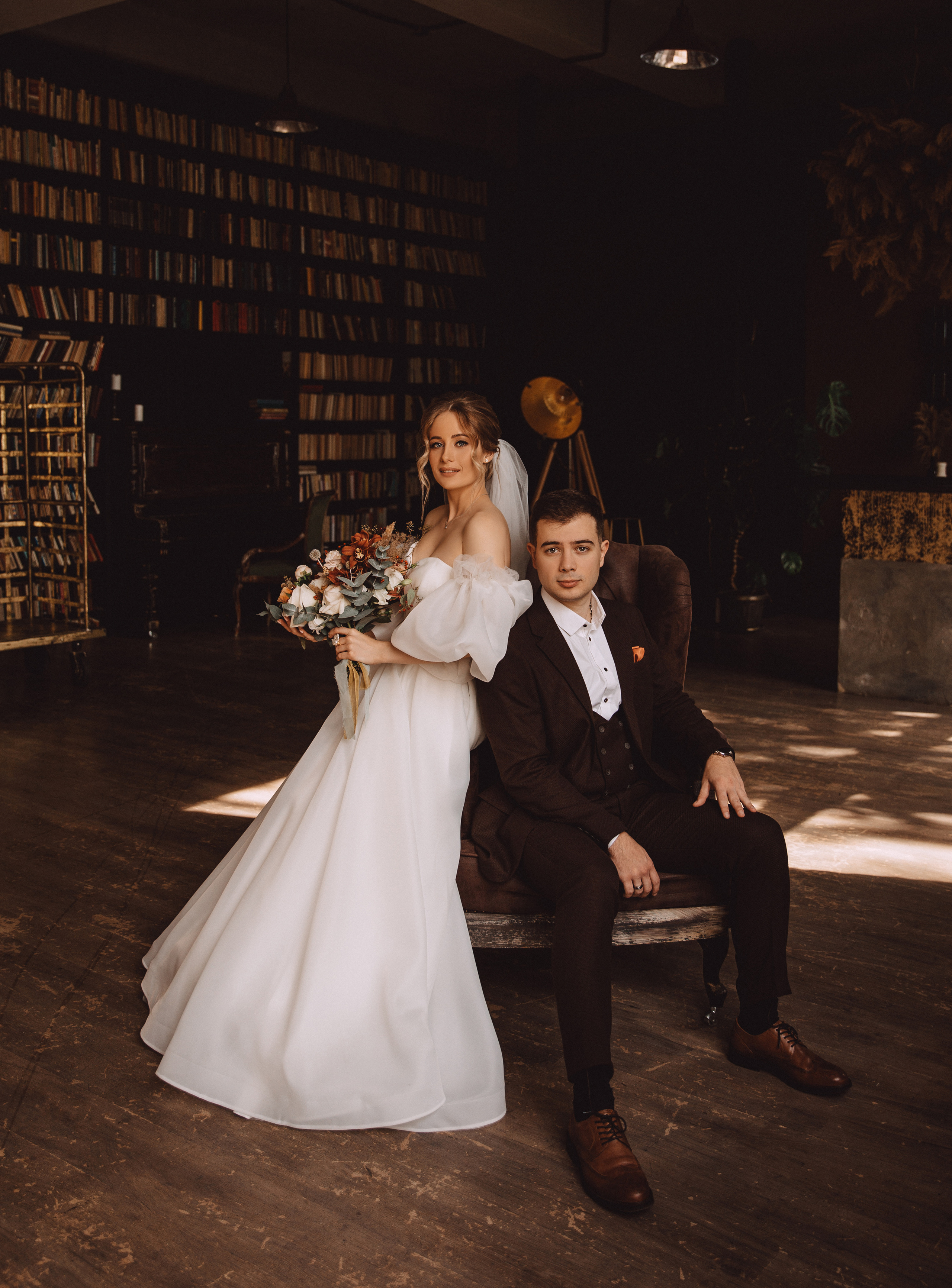 Дарья & Руслан. Фотограф в Краснодаре и Краснодарском крае