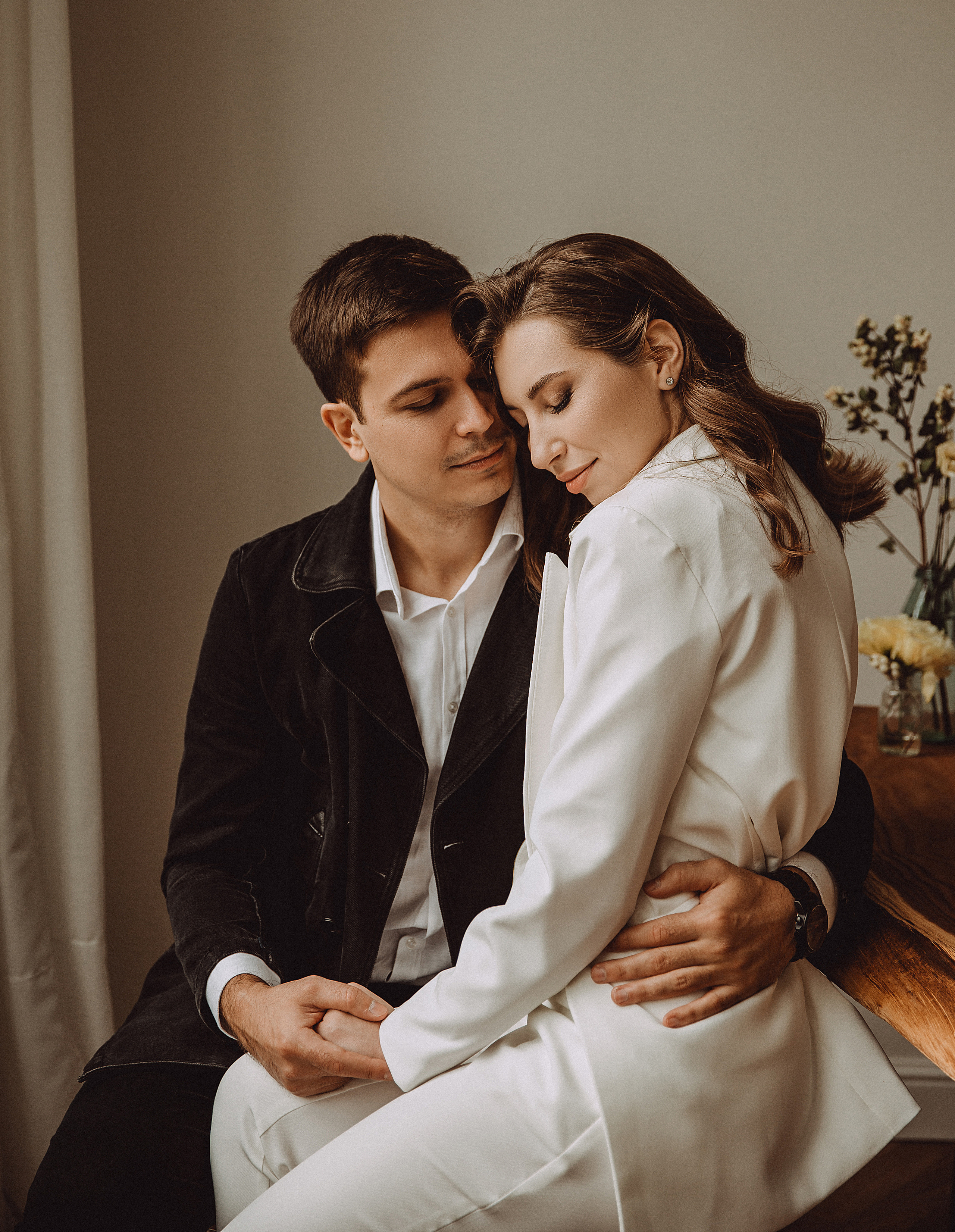 Елизавета & Николай. Фотограф в Краснодаре и Краснодарском крае