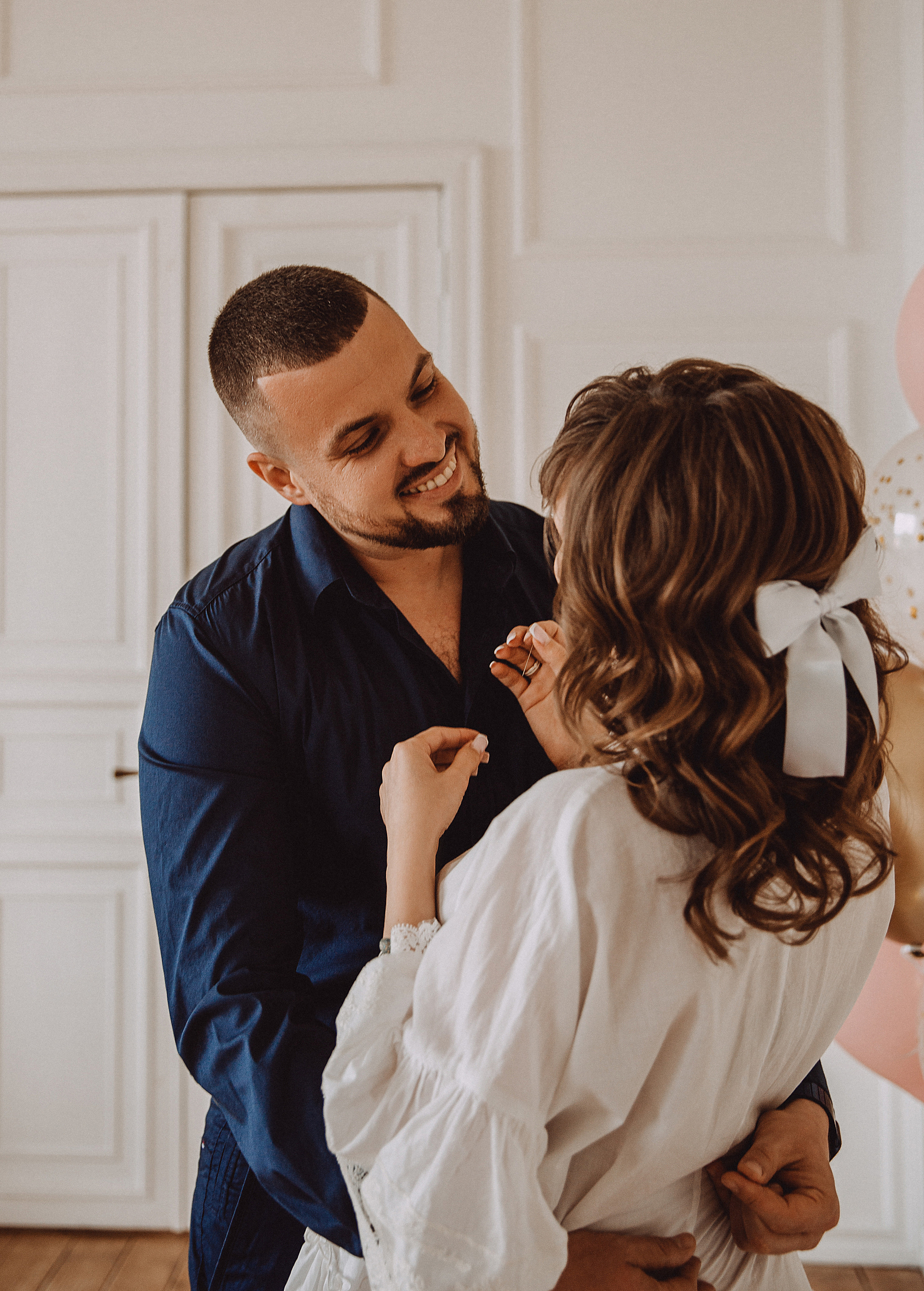 Валя & Андрей. Фотограф в Краснодаре и Краснодарском крае