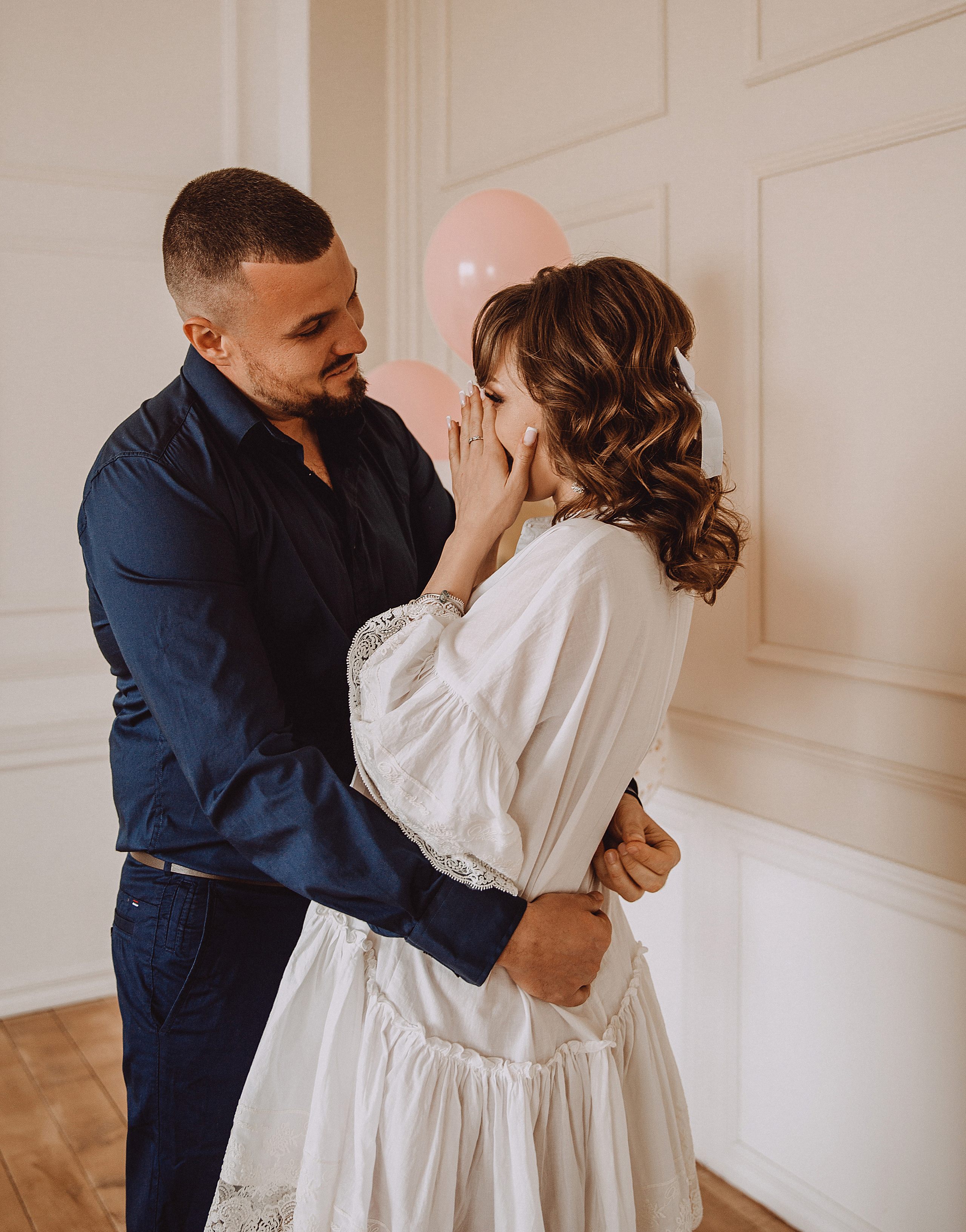 Валя & Андрей. Фотограф в Краснодаре и Краснодарском крае