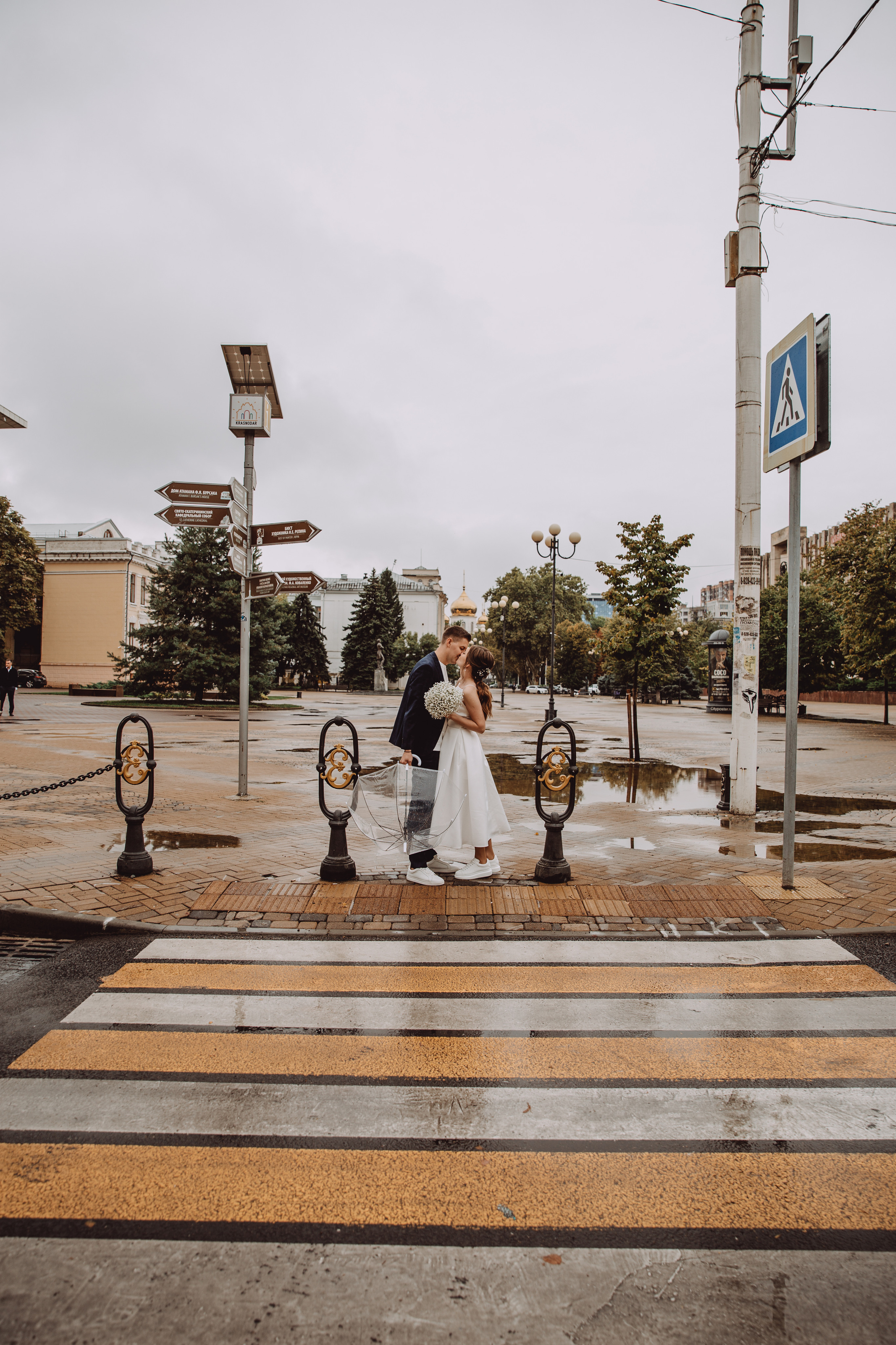 Надежда & Виктор. Фотограф в Краснодаре и Краснодарском крае