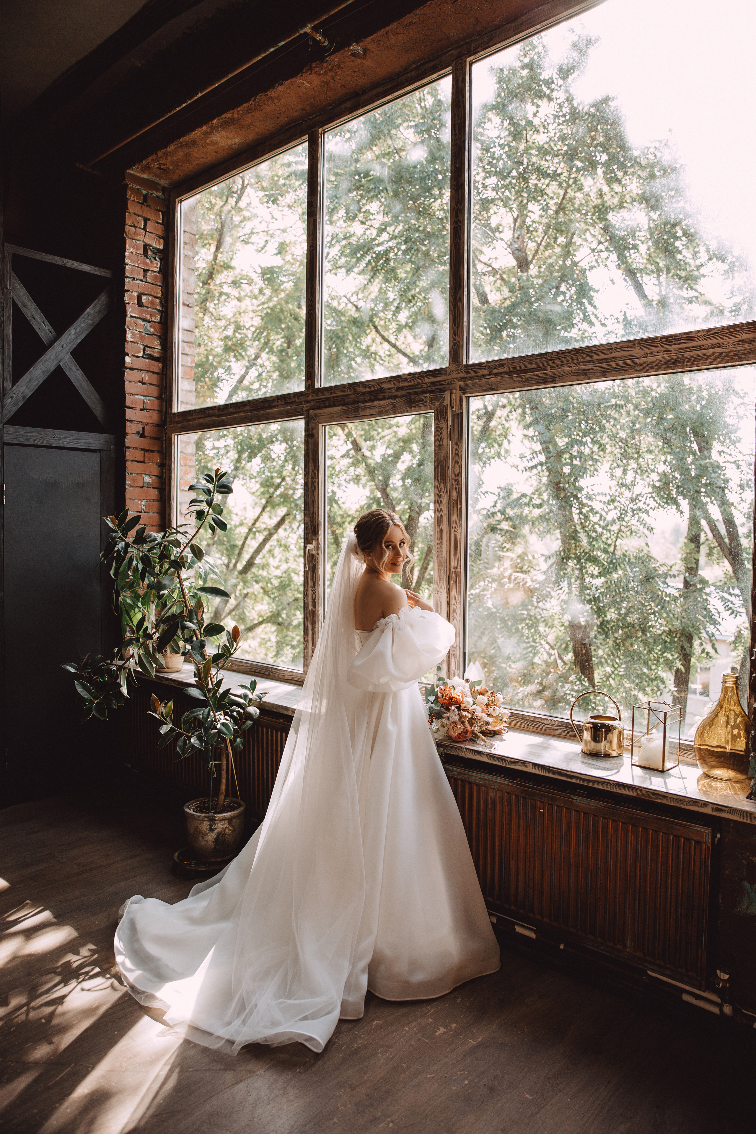 Дарья & Руслан. Фотограф в Краснодаре и Краснодарском крае