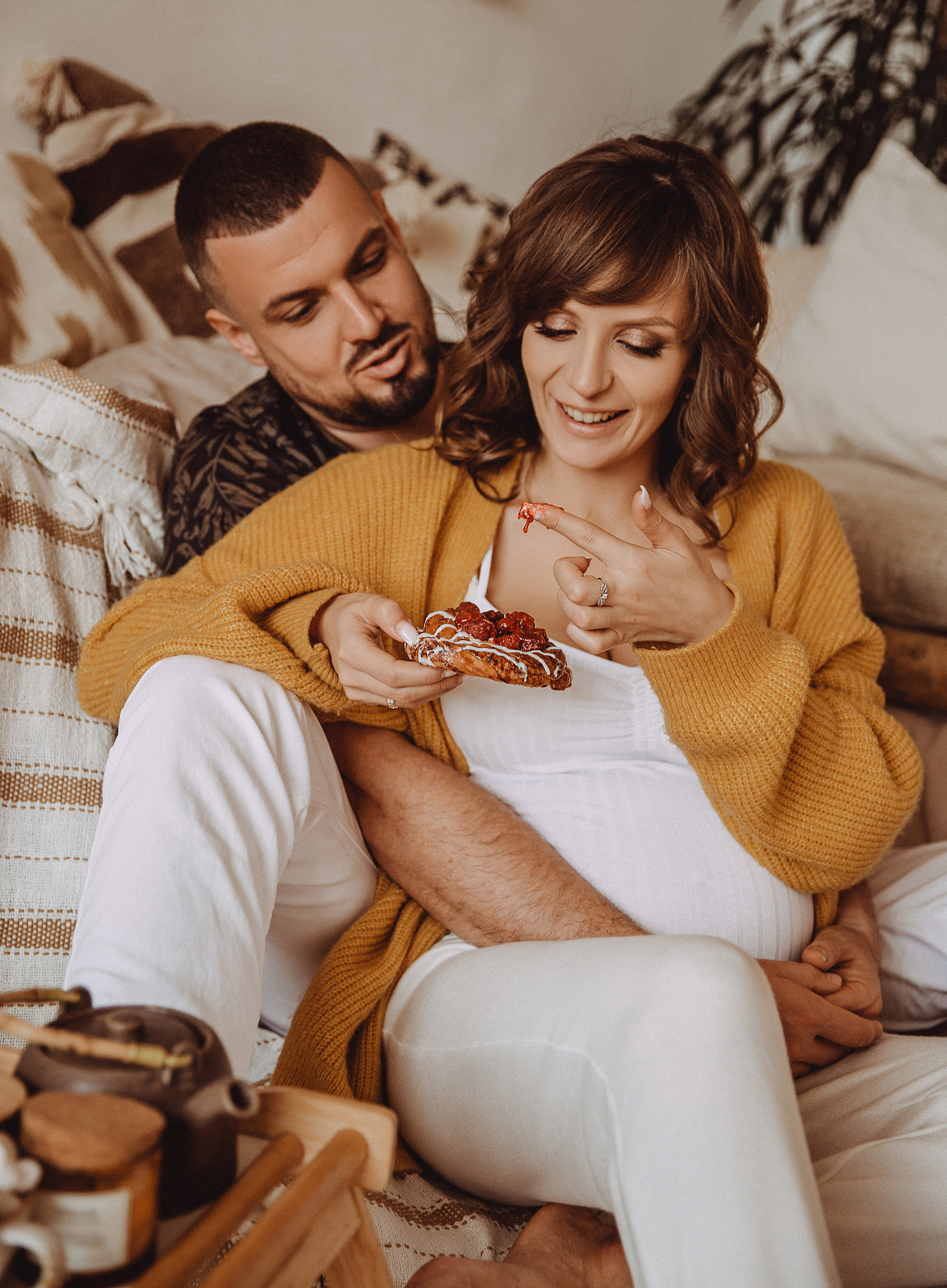 Валя & Андрей. Фотограф в Краснодаре и Краснодарском крае