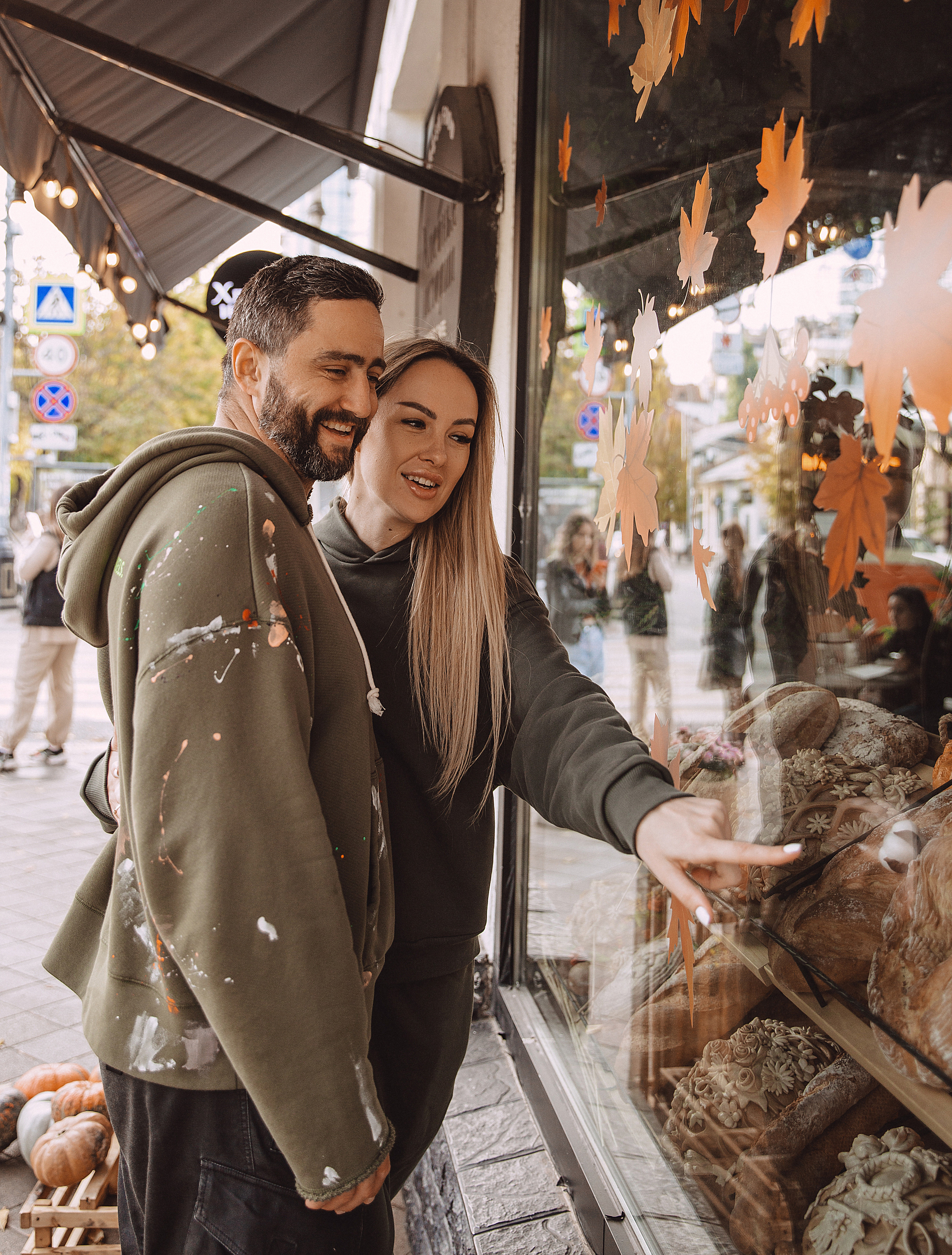 Илона & Сережа. Фотограф в Краснодаре и Краснодарском крае