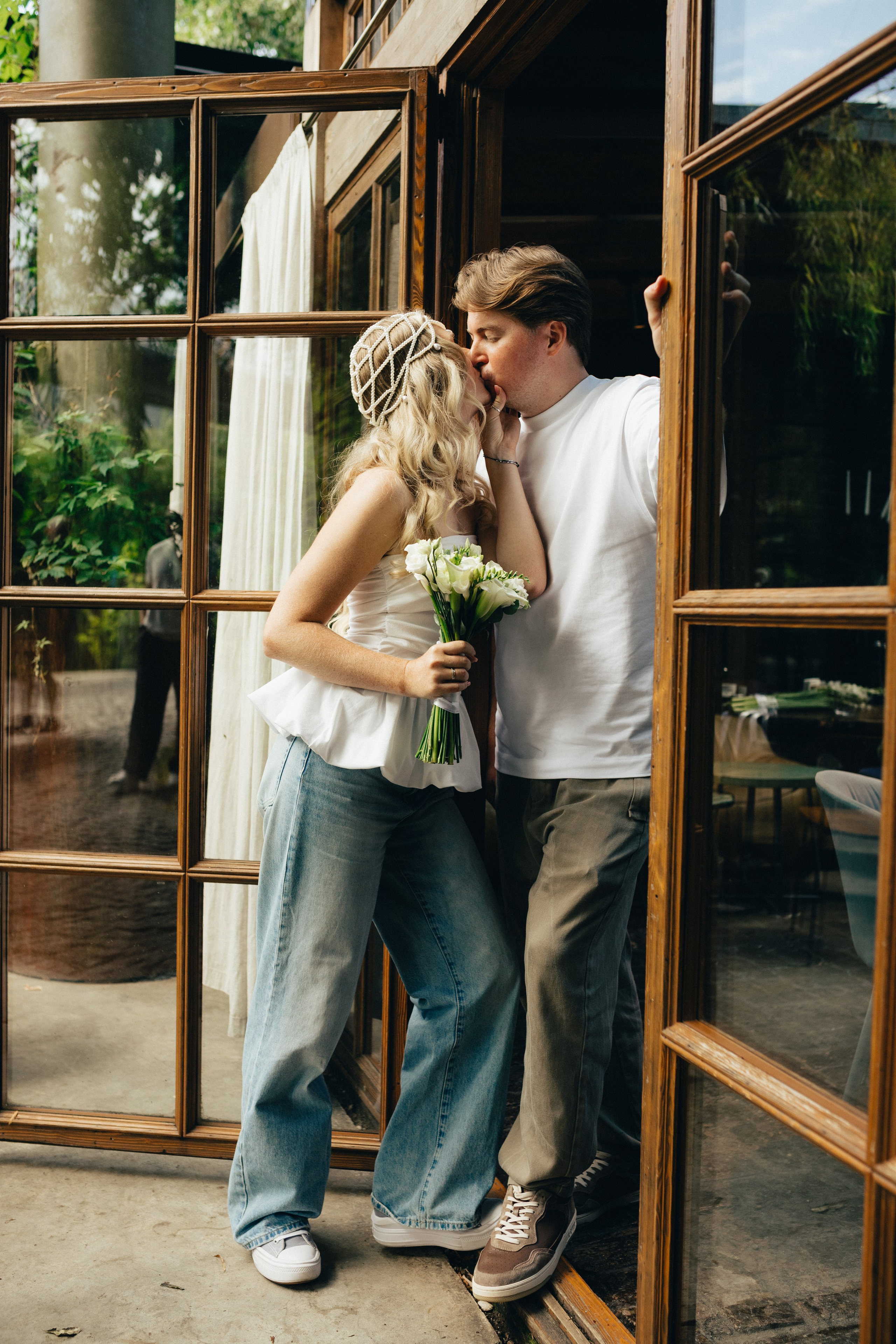 Katya & Lesha. Свадебный фотограф Москва и ЮГ