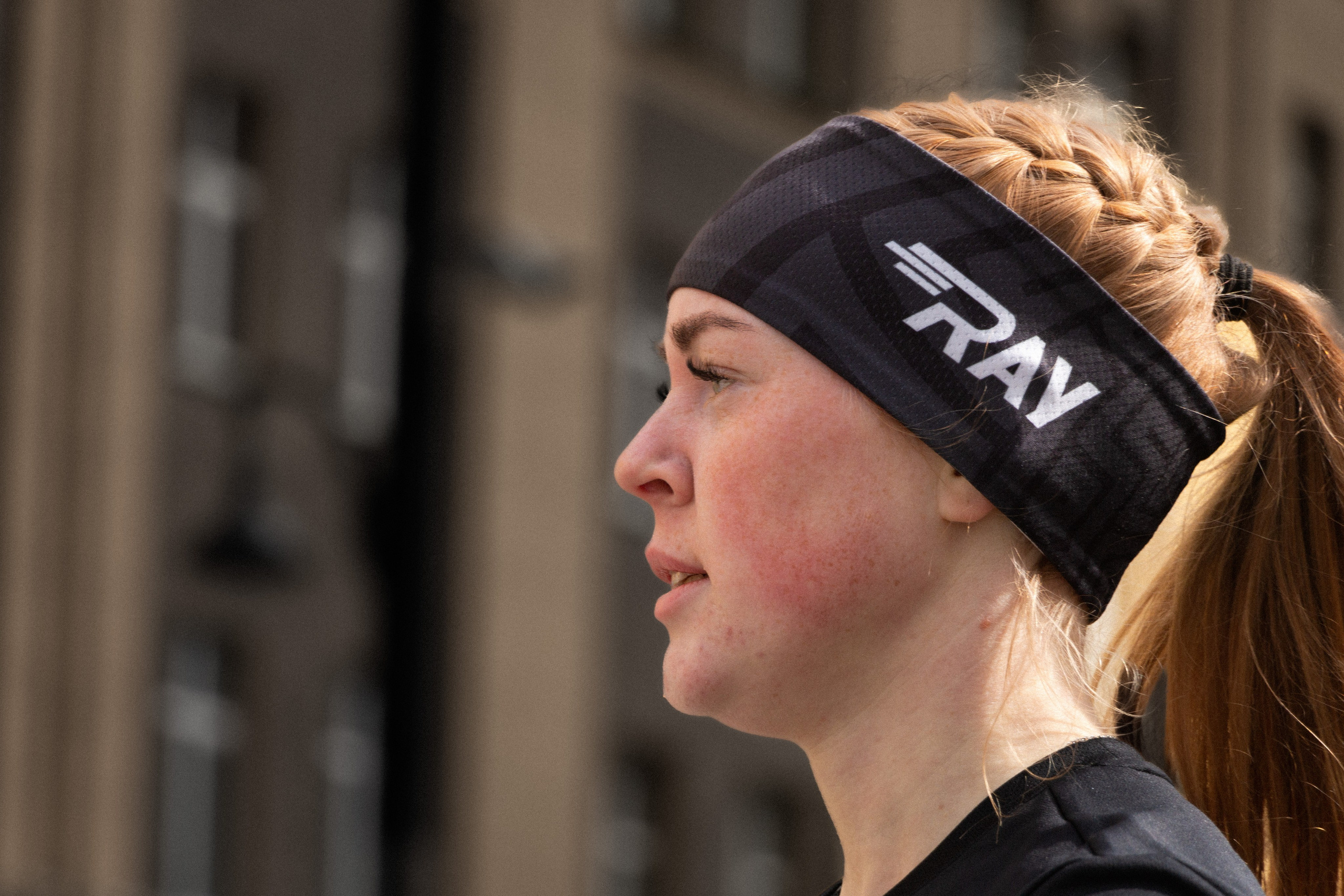 Эстафета "Звезда". Пермь 2025