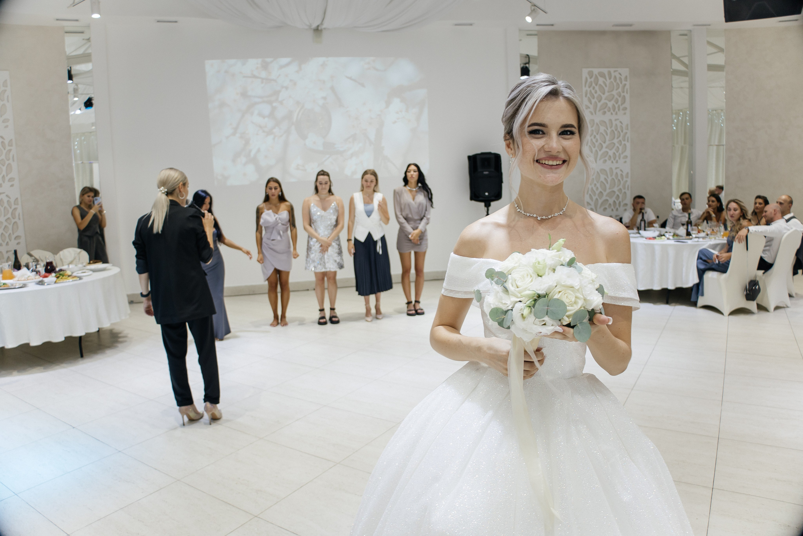 Полный свадебный день. Фотограф в Иркутске
