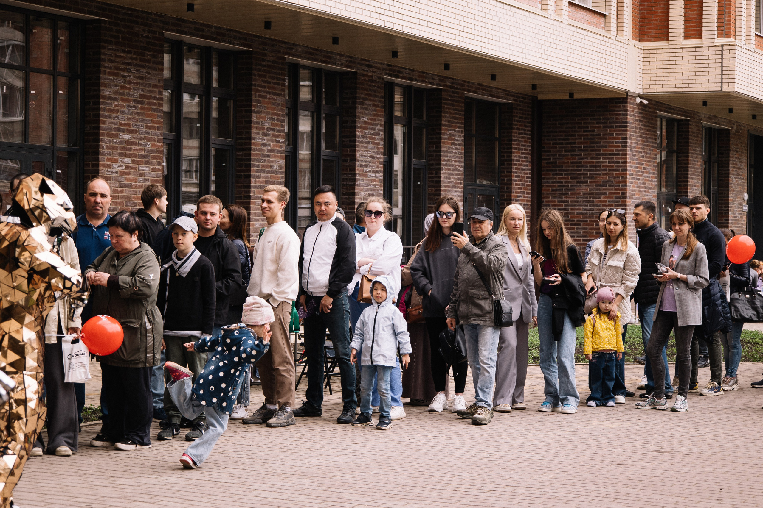 КСИ-СТРОЙ. Фотограф в Иркутске