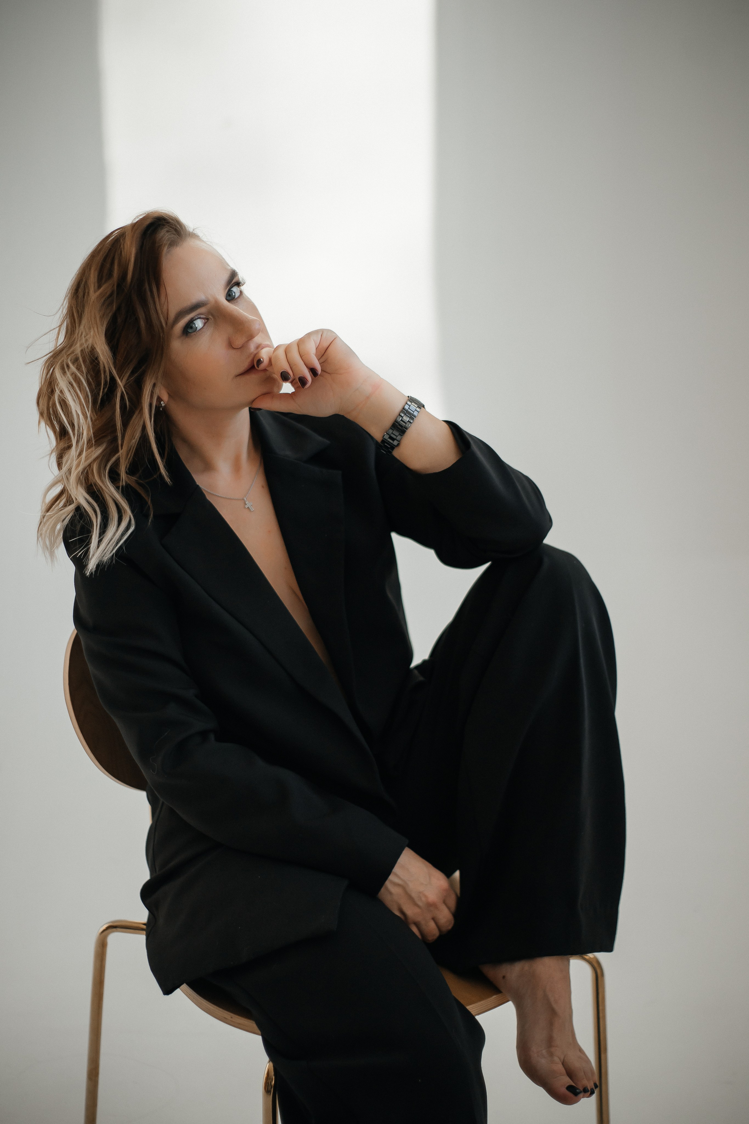 Индивидуальная. Фотограф в Иркутске