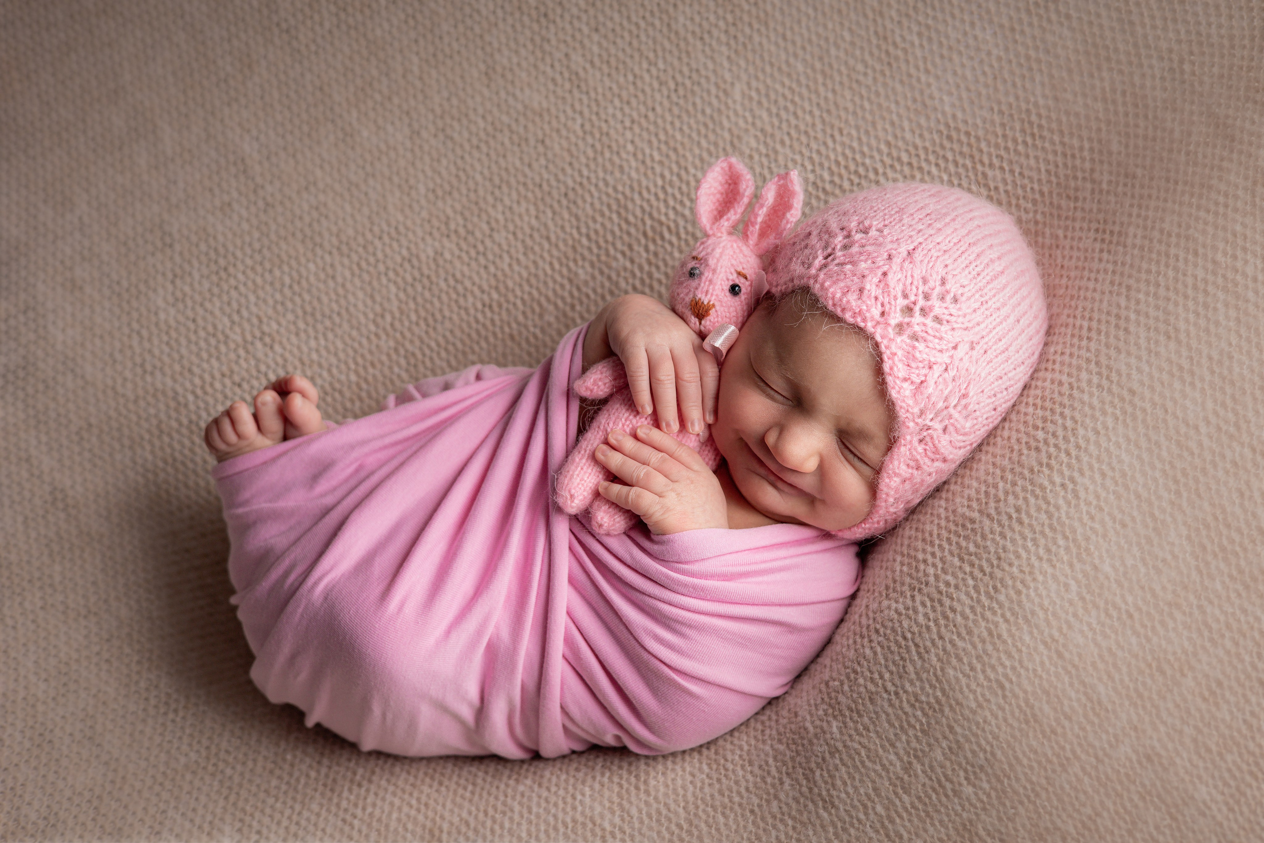 Фотосессия новорожденных в Ижевске. Фотограф новорожденных в Ижевске Анастасия Преснякова