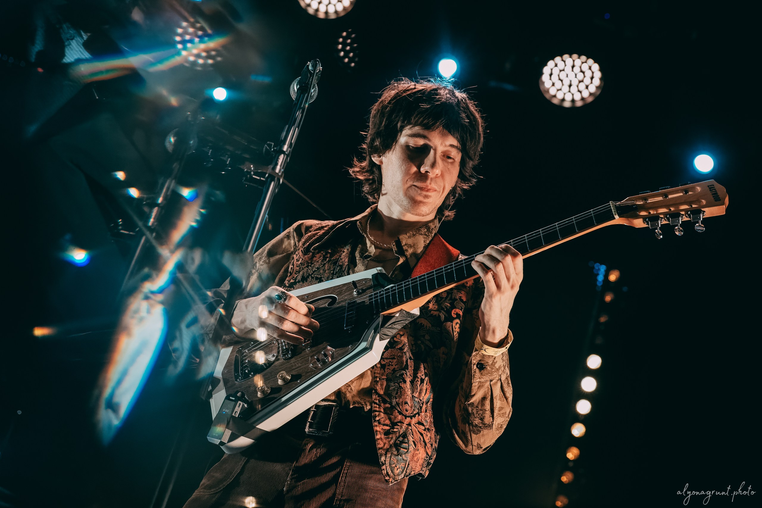 Сова, фоторепортаж, СПб, Космонавт, 18.12.2025. Алена Адрианова: фотограф в Санкт-Петербурге