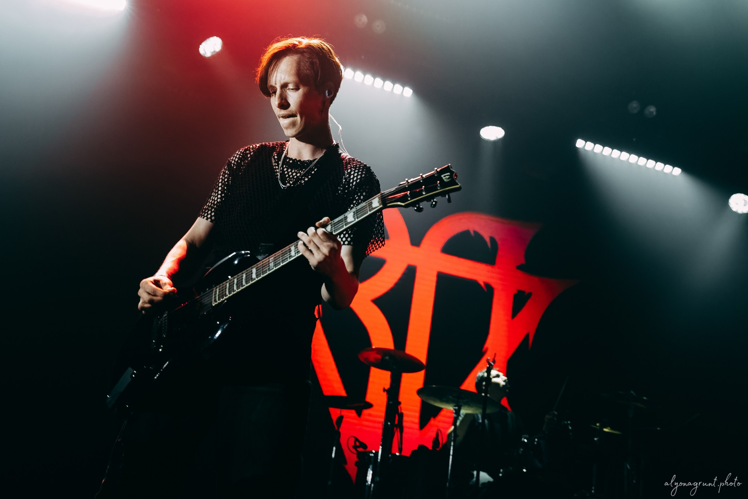 Ravanna, фоторепортаж, СПб, Aurora Concert Hall, 21.11.2025. Алена Адрианова: фотограф в Санкт-Петербурге