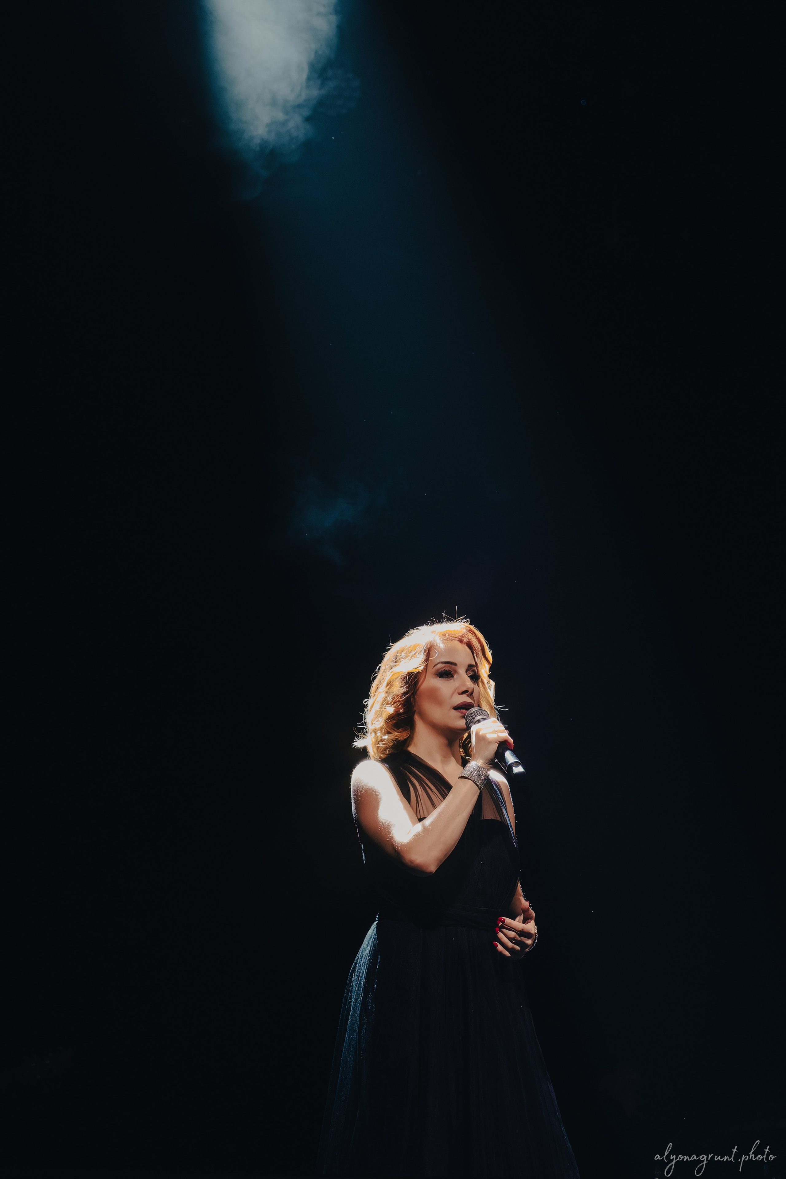 The Soul II, фоторепортаж СПб, Aurora Concert Hall, 27.05.2025. Алена Адрианова: фотограф в Санкт-Петербурге